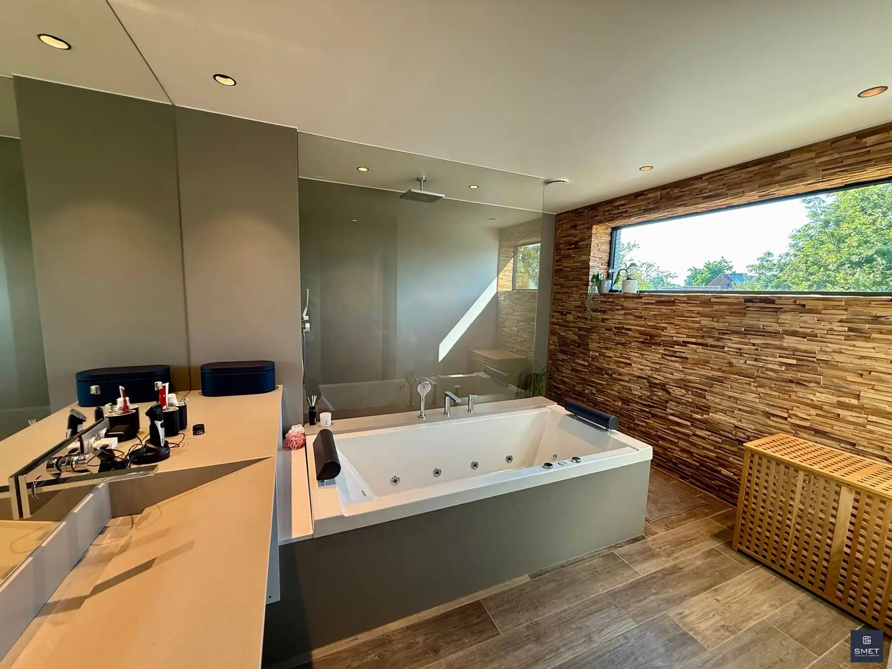 DROOMWONING MET TOPAFWERKING foto 17