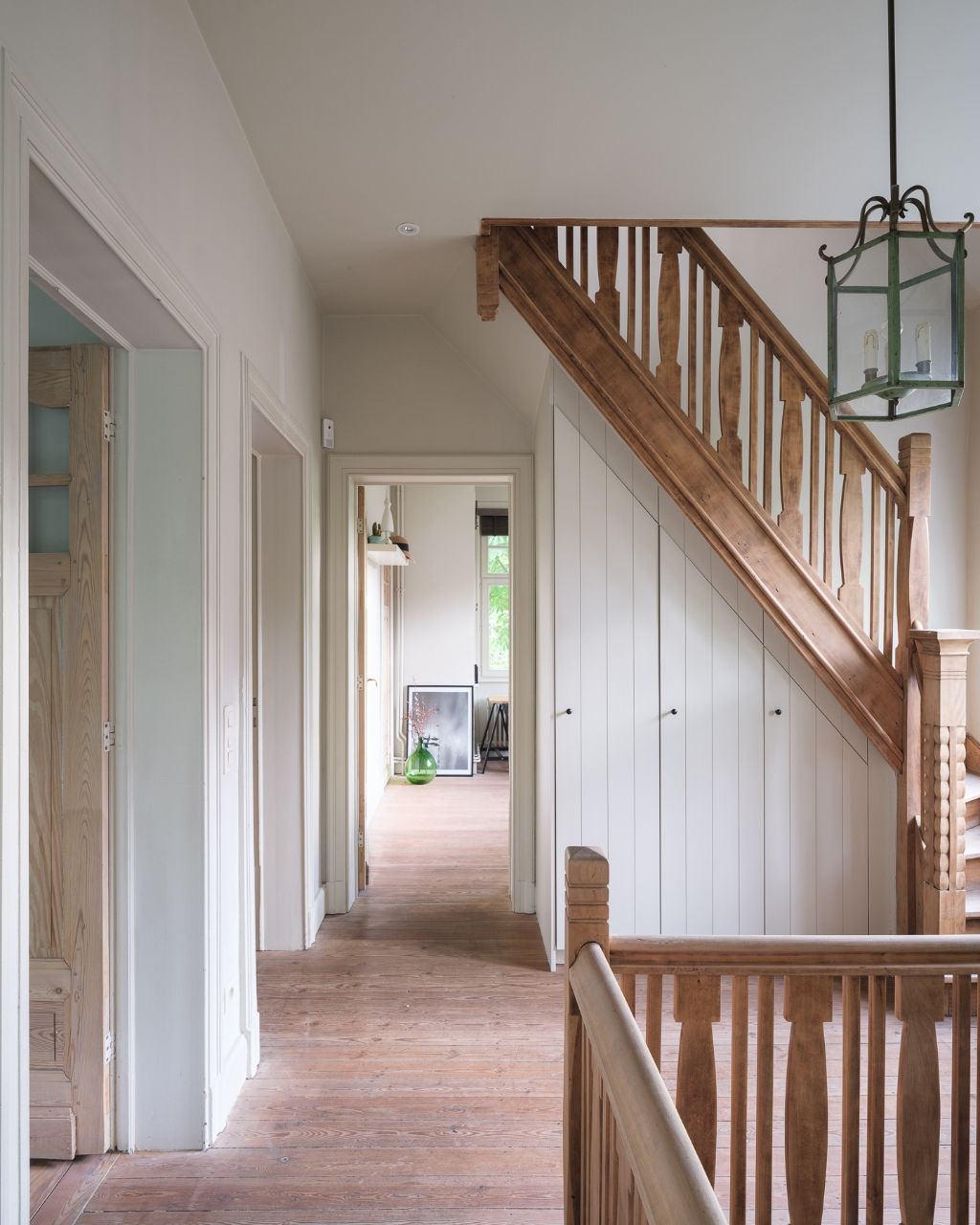 Charmante interbellumwoning, gelegen in één van de mooiste lanen van Gent. foto 18