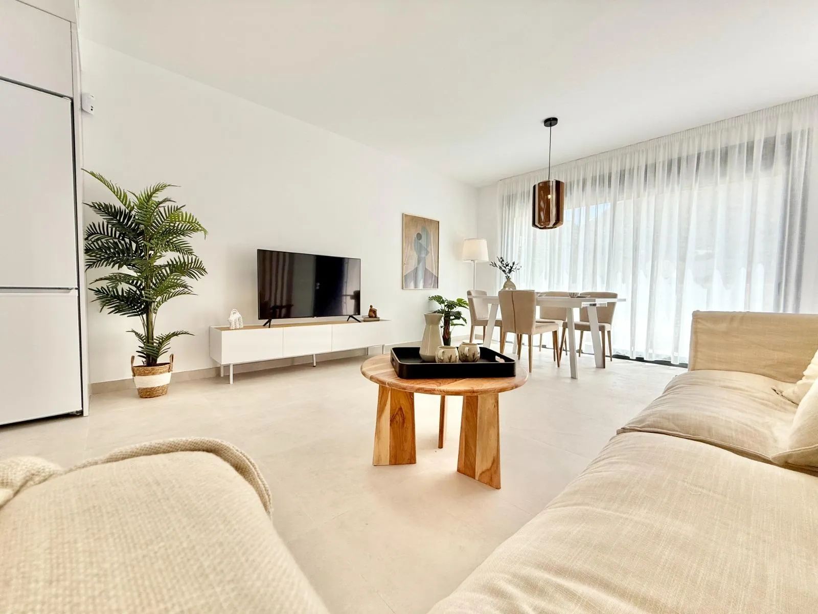 Wonen met stijl onder de Spaanse zon – moderne nieuwbouwwoningen in het hart van de Costa Blanca foto 2
