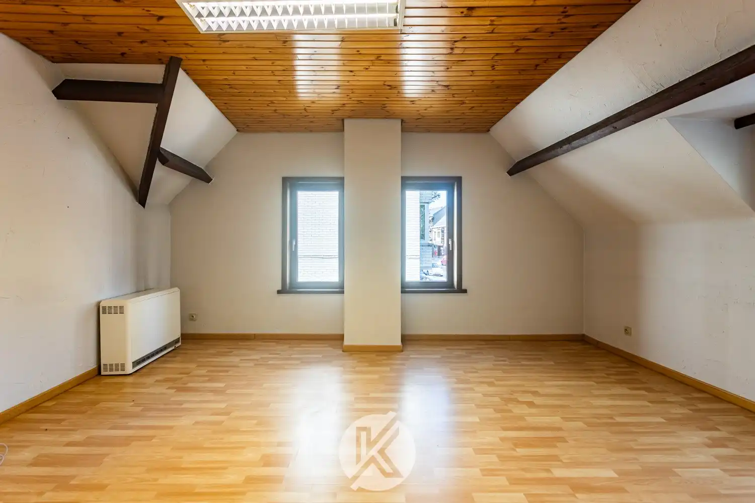 Handelsruimte van 163m² met potentieel foto 13