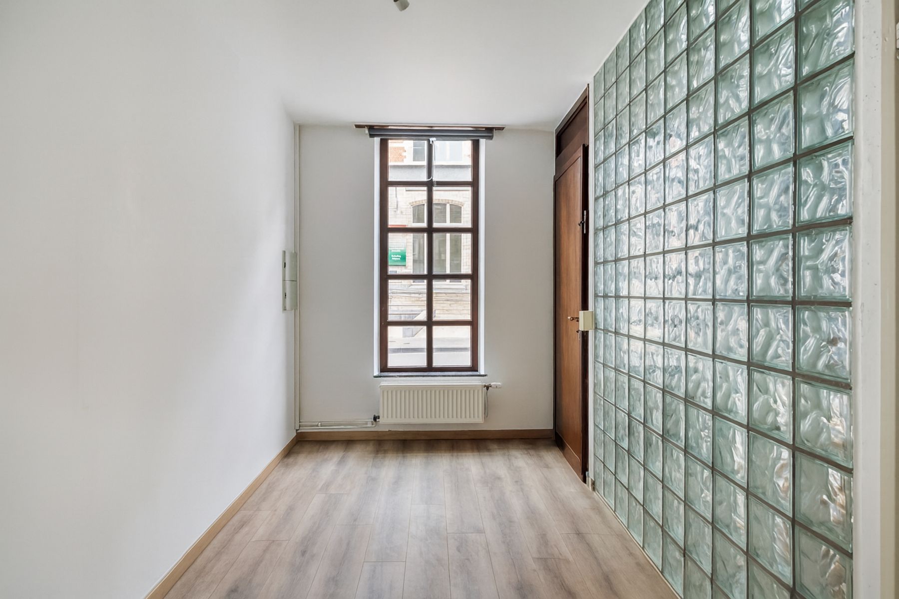 Atypische stadswoning Naamsestraat Leuven foto 3