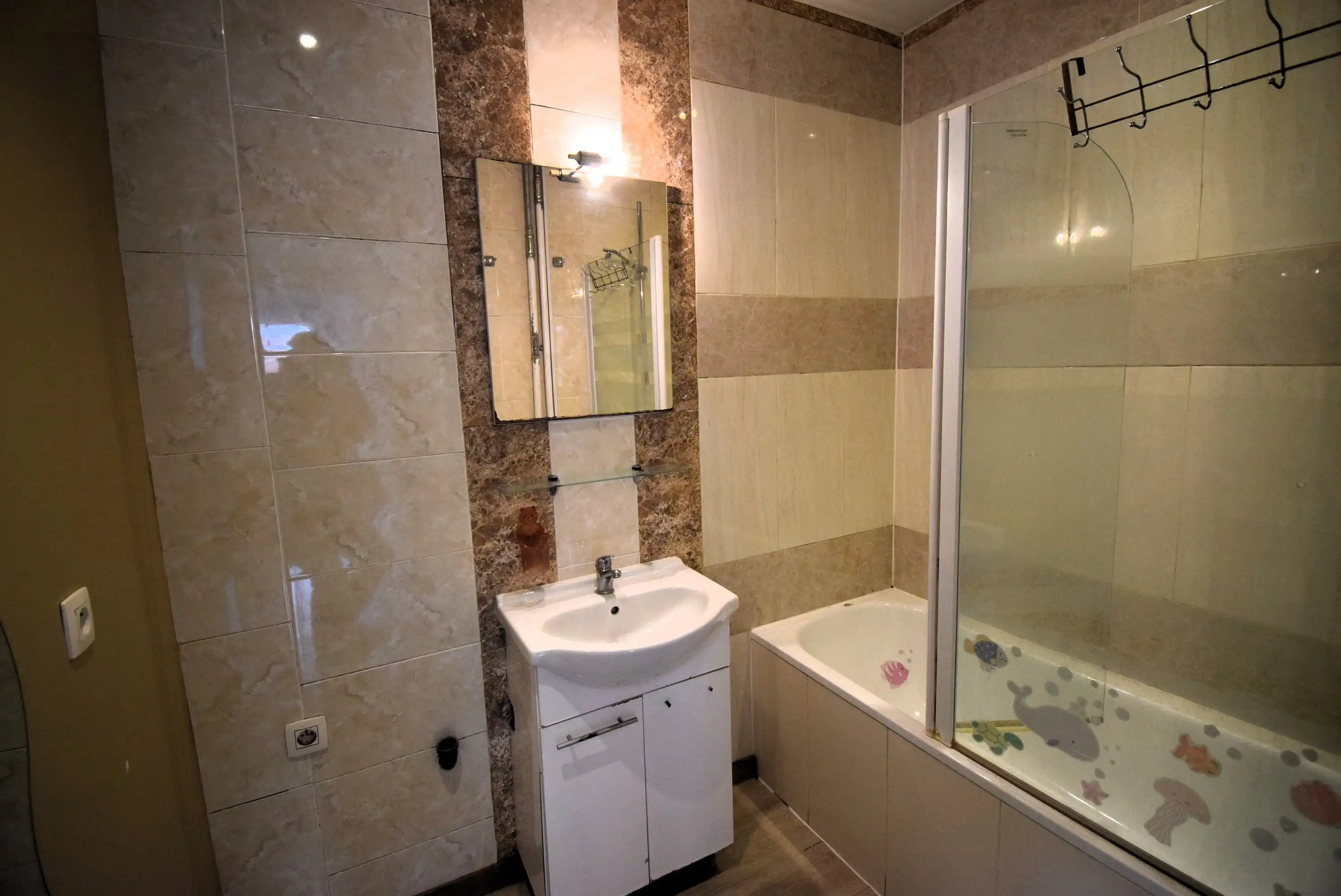 Appartement 2 slaapkamers foto 6