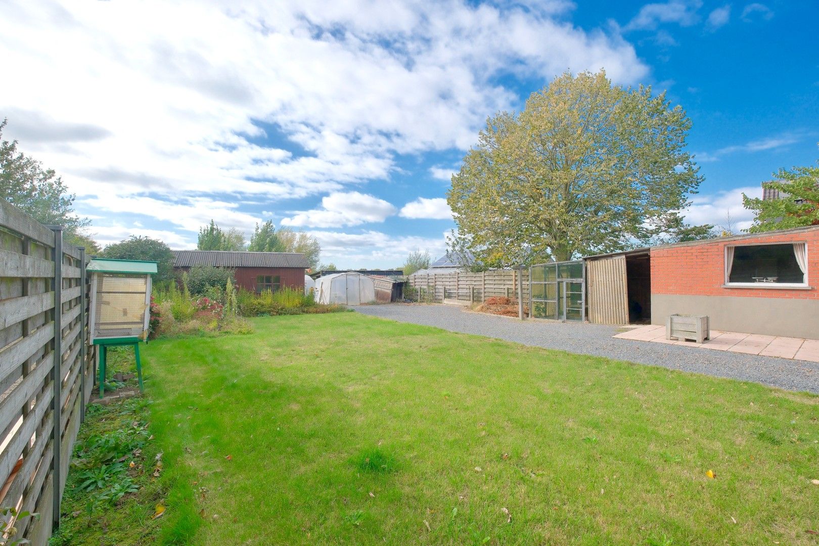 Lichtervelde - 3 SLPK woning mét garage op perceel van 672 m²! foto 17