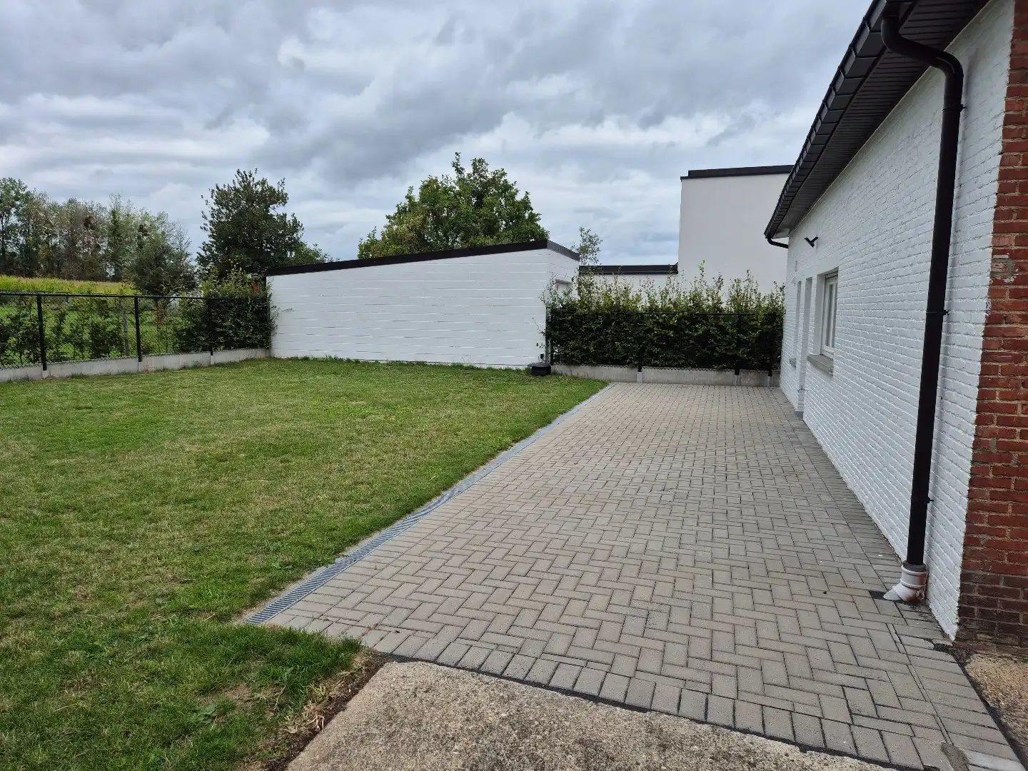 Prachtig gerenoveerde vrijstaande woning met ruime tuin. foto 19