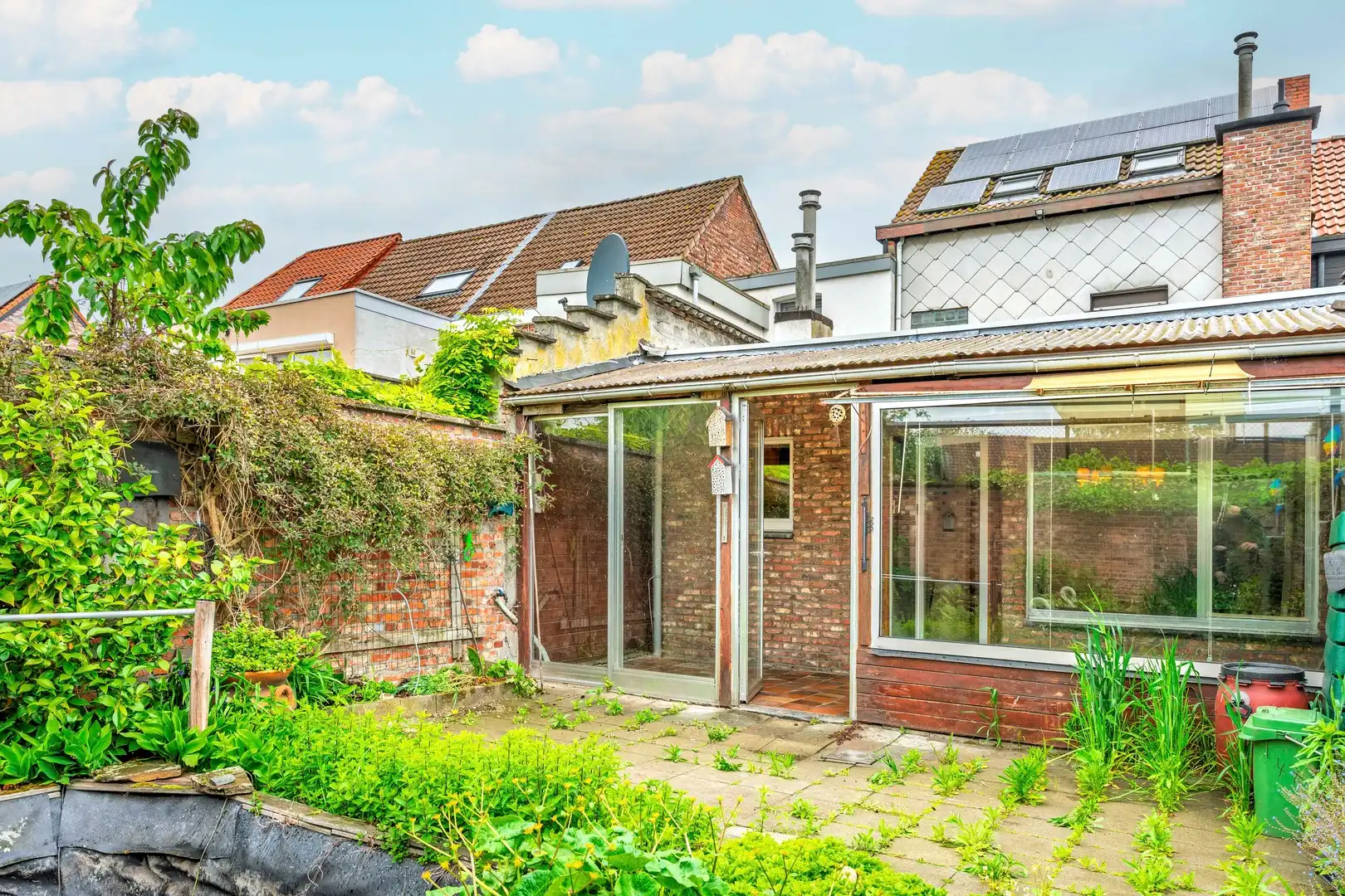 Karaktervolle woning op centrale ligging foto 25