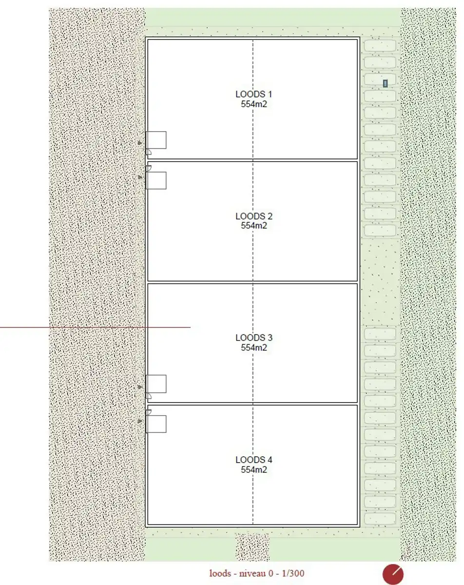 OPSLAGLOODS 554m² foto 3