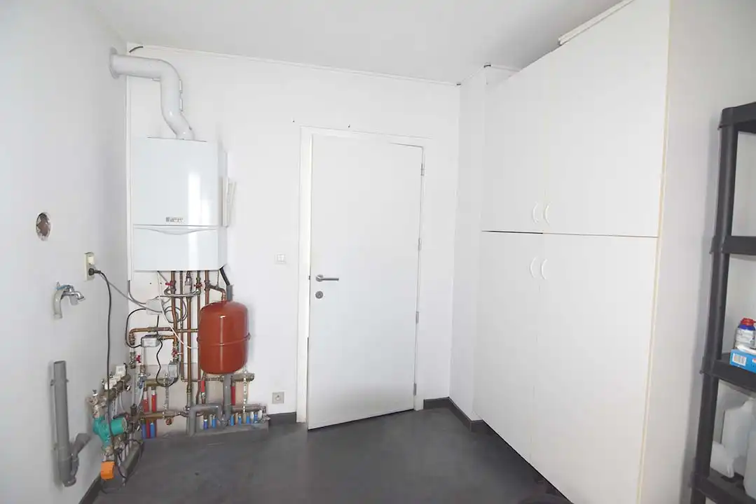 Gerenov herenwoning in centrum foto 24