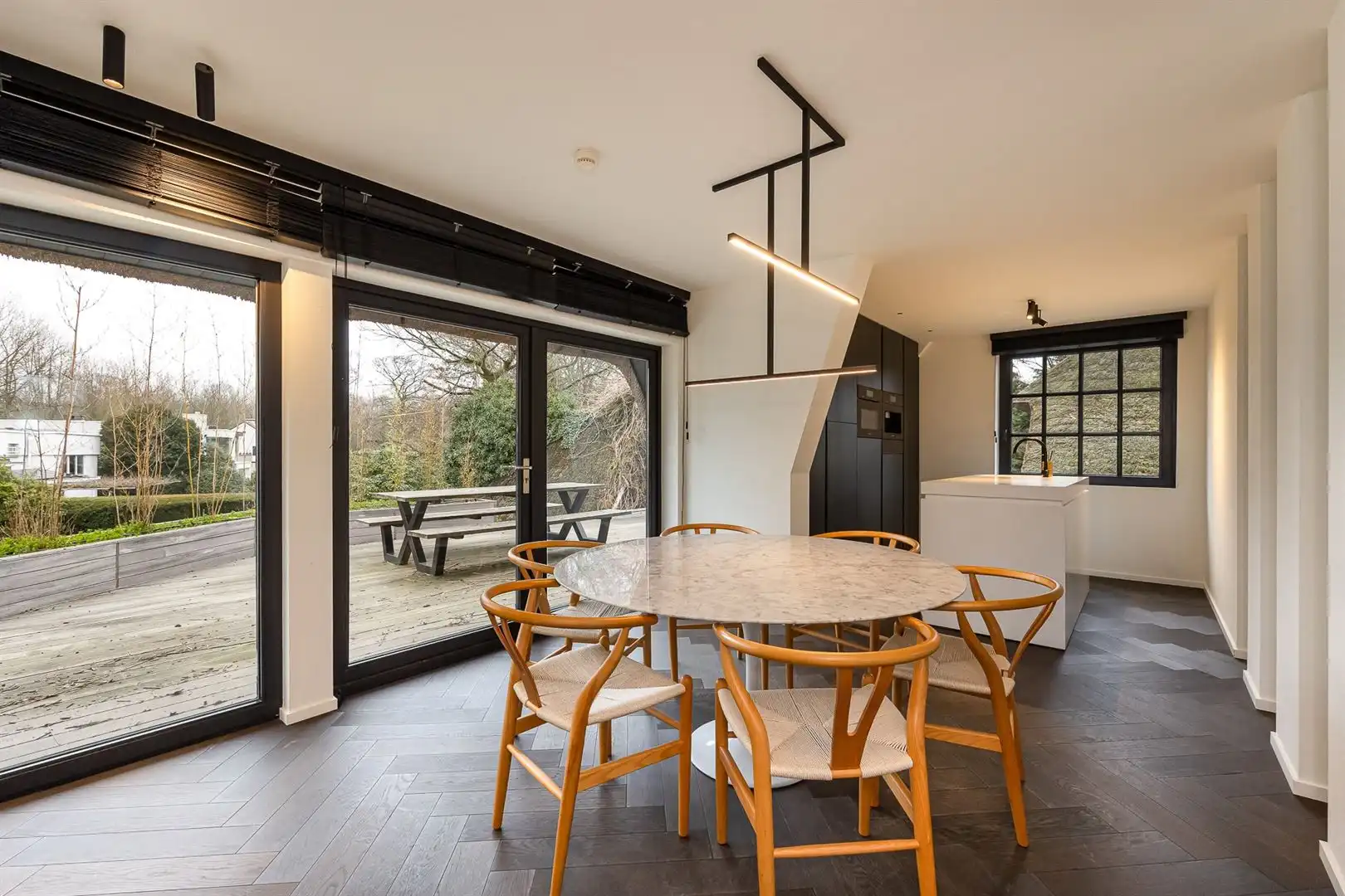 All-in kantoor met HQ-gevoel foto 11