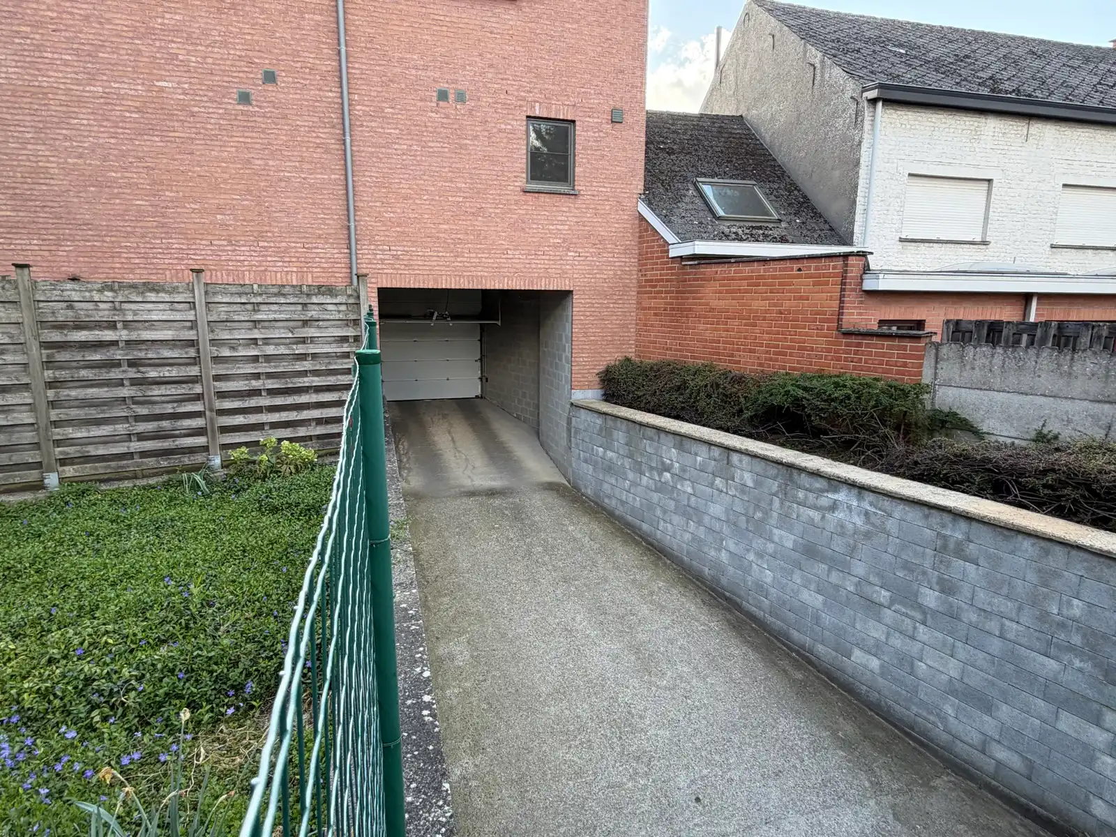 Appartement te huur foto 11