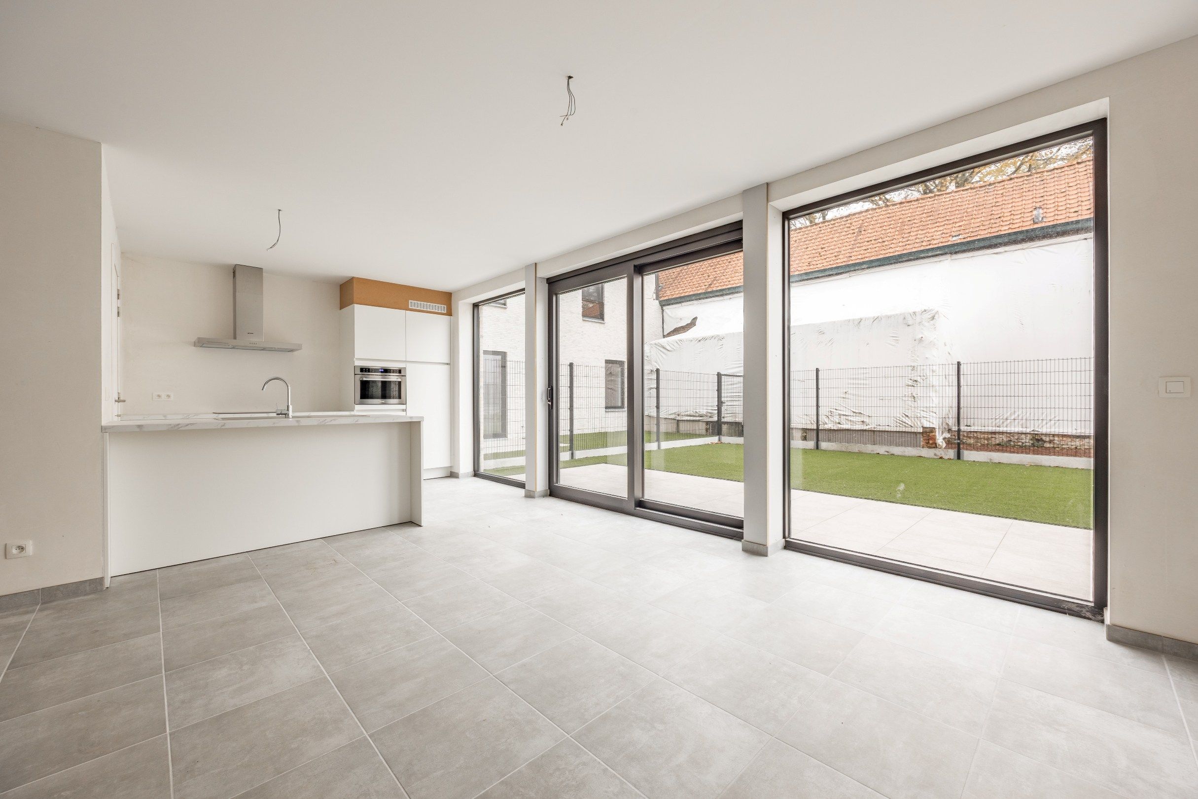 CHARMANTE NIEUWBOUWRESIDENTIE 'DE ZWAAN' foto 7