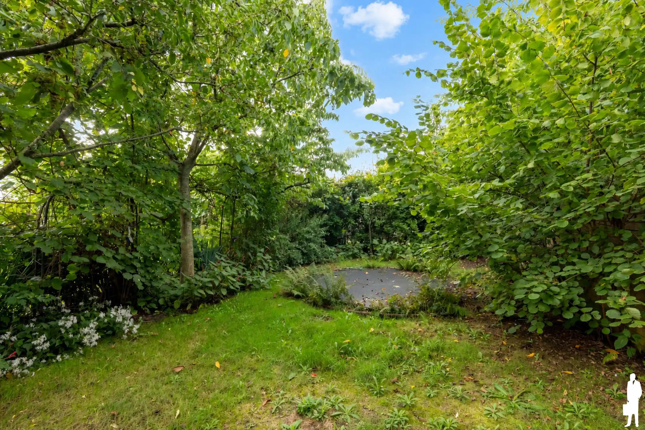 Unieke, lichtrijke woning met 4 slpk. en natuurtuin op 799m² foto 29