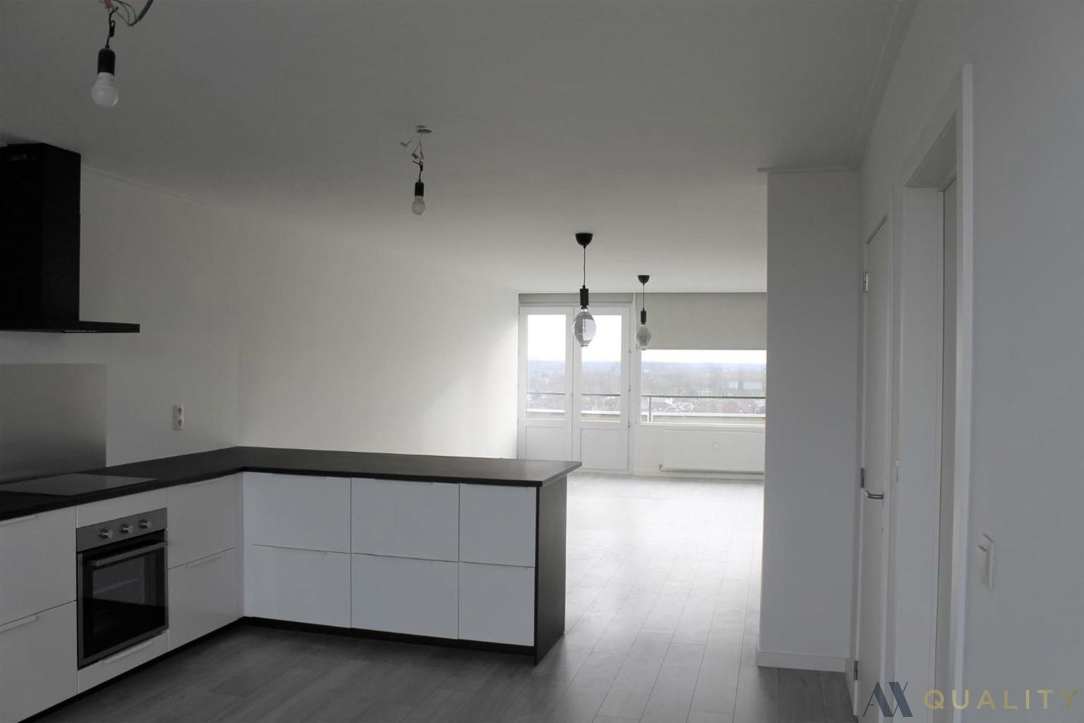 Centraal gelegen appartement foto 5