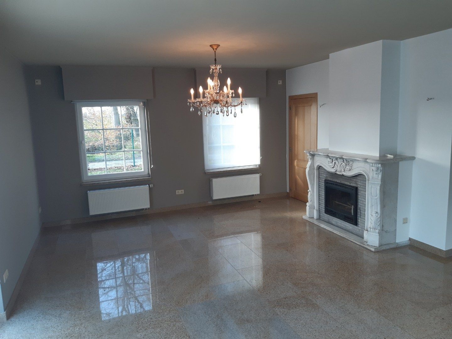 Uitzonderlijk gelegen villa. foto 5