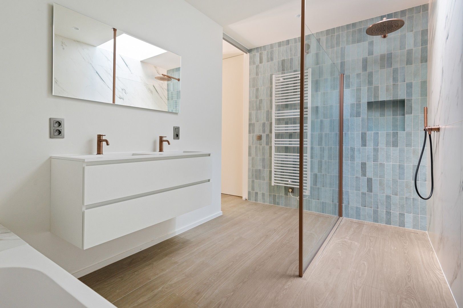 Moderne nieuwbouwvilla op prachtig perceel 4.718 m² - 2% RR! foto 19