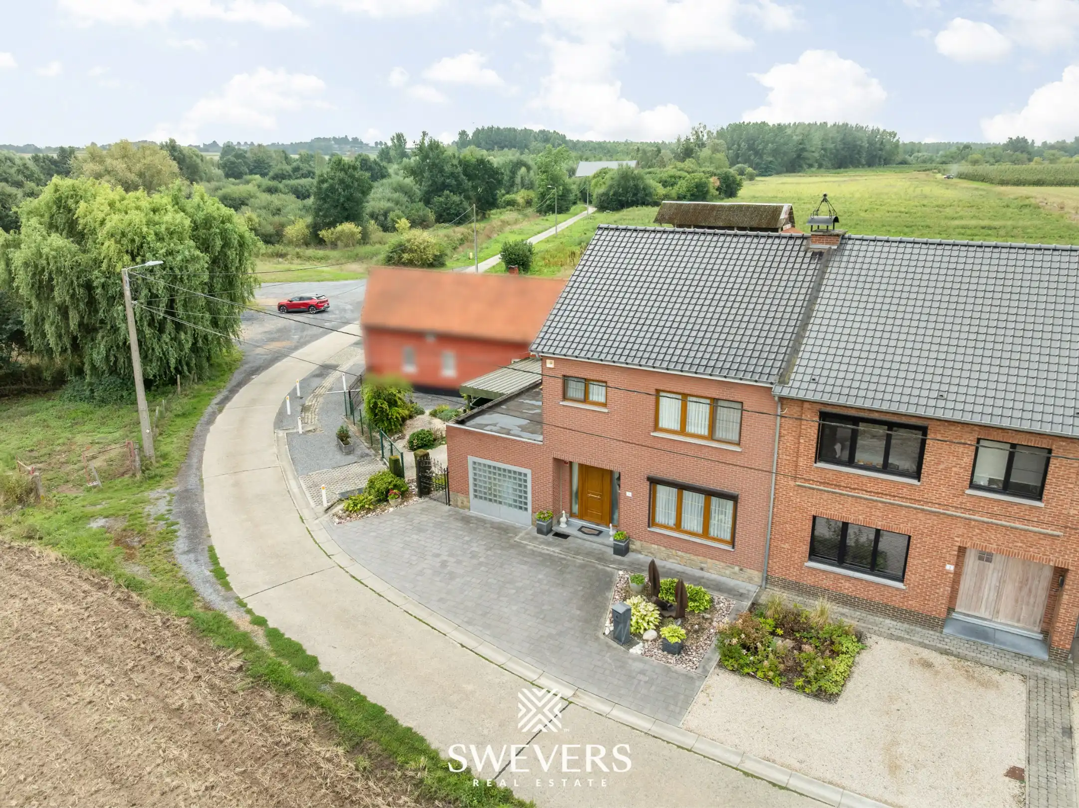 Royale gezinswoning met 257 m² woonruimte foto 36