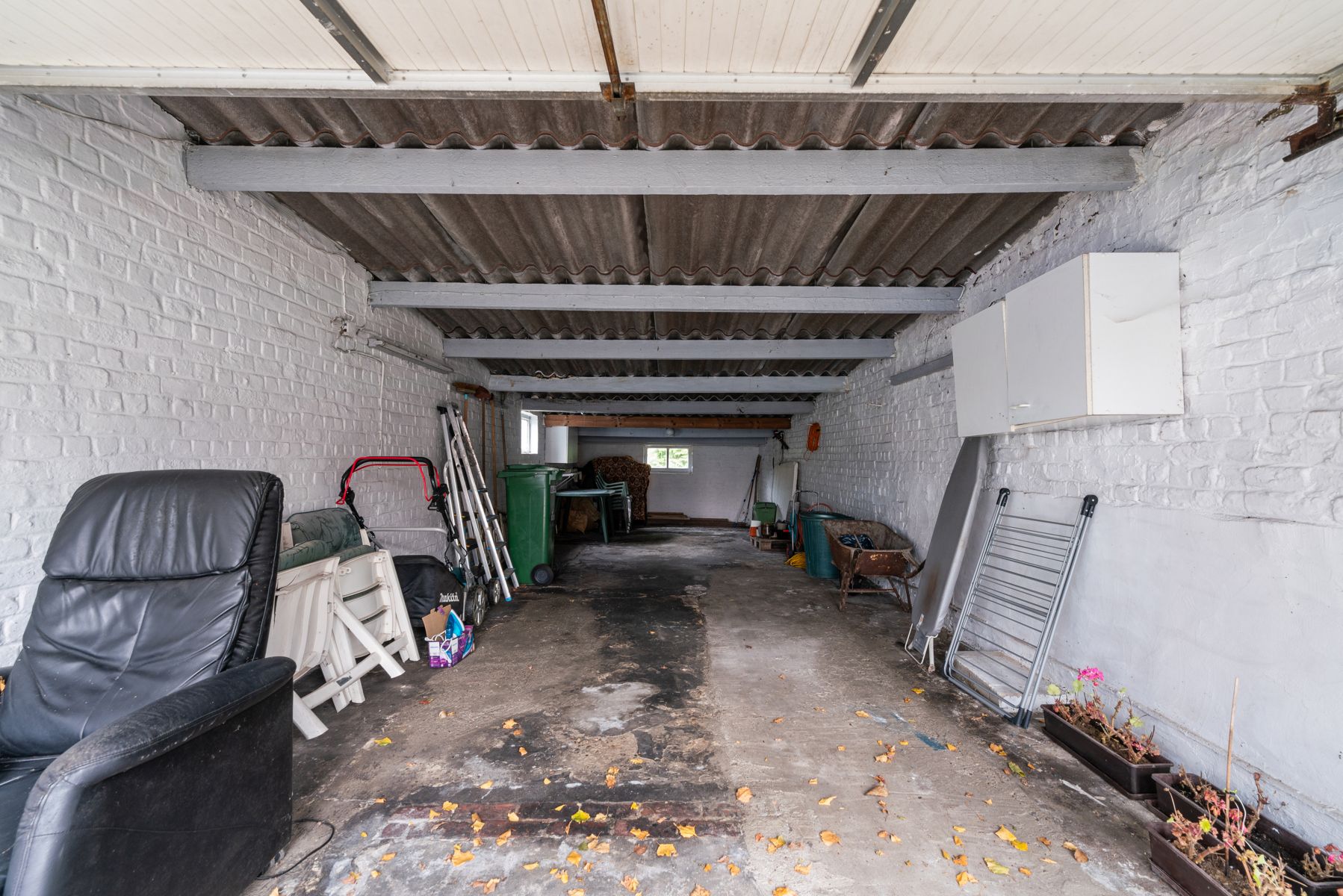 TE KOOP - te renoveren woning met 3 slaapkamers op 10a73ca foto 20