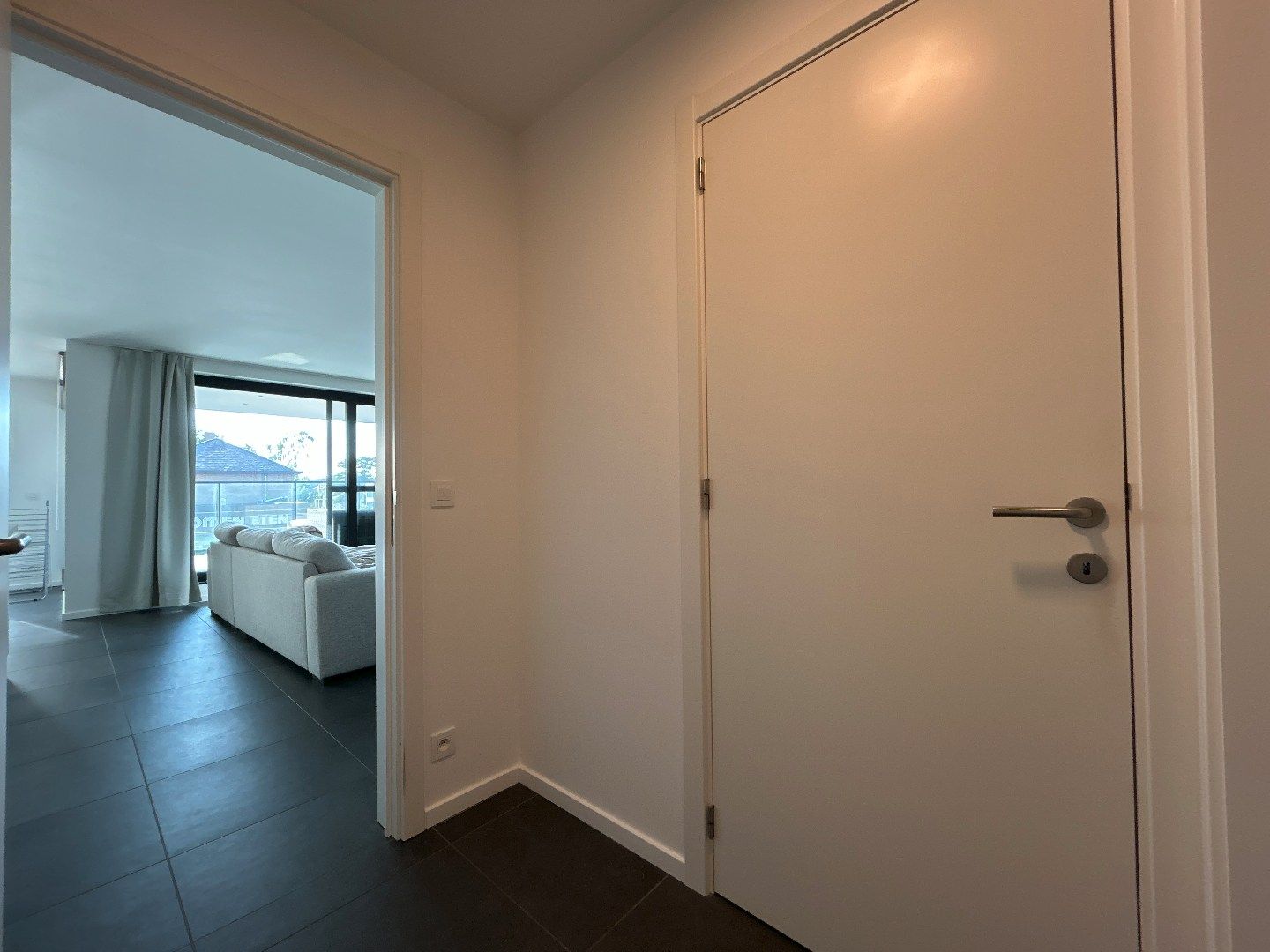 Recent en ruim BEN-appartement in Keerbergen foto 8