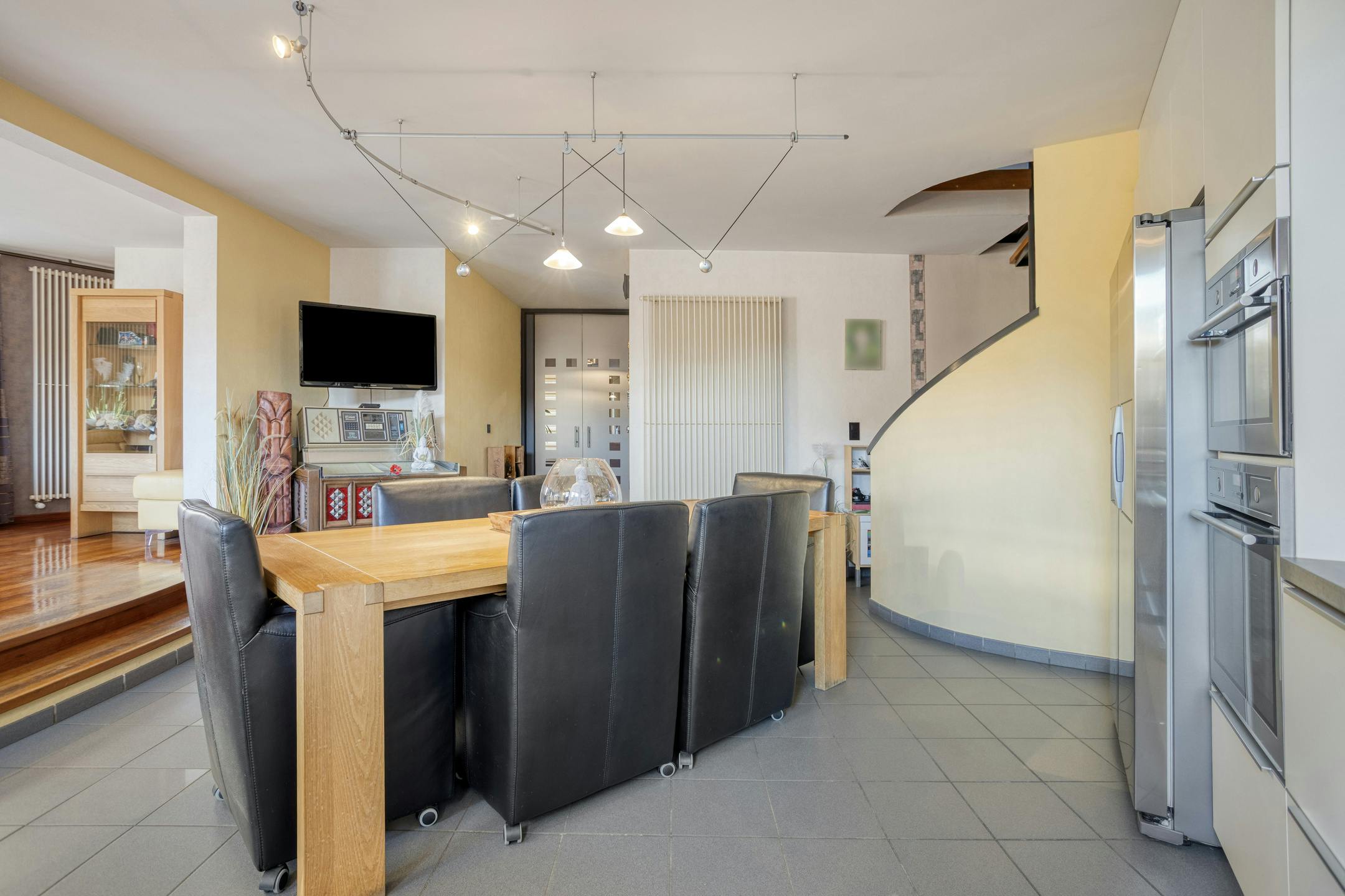 Instapklaar HOB te koop met 3 slaapkamers en garage in Schelle foto 6