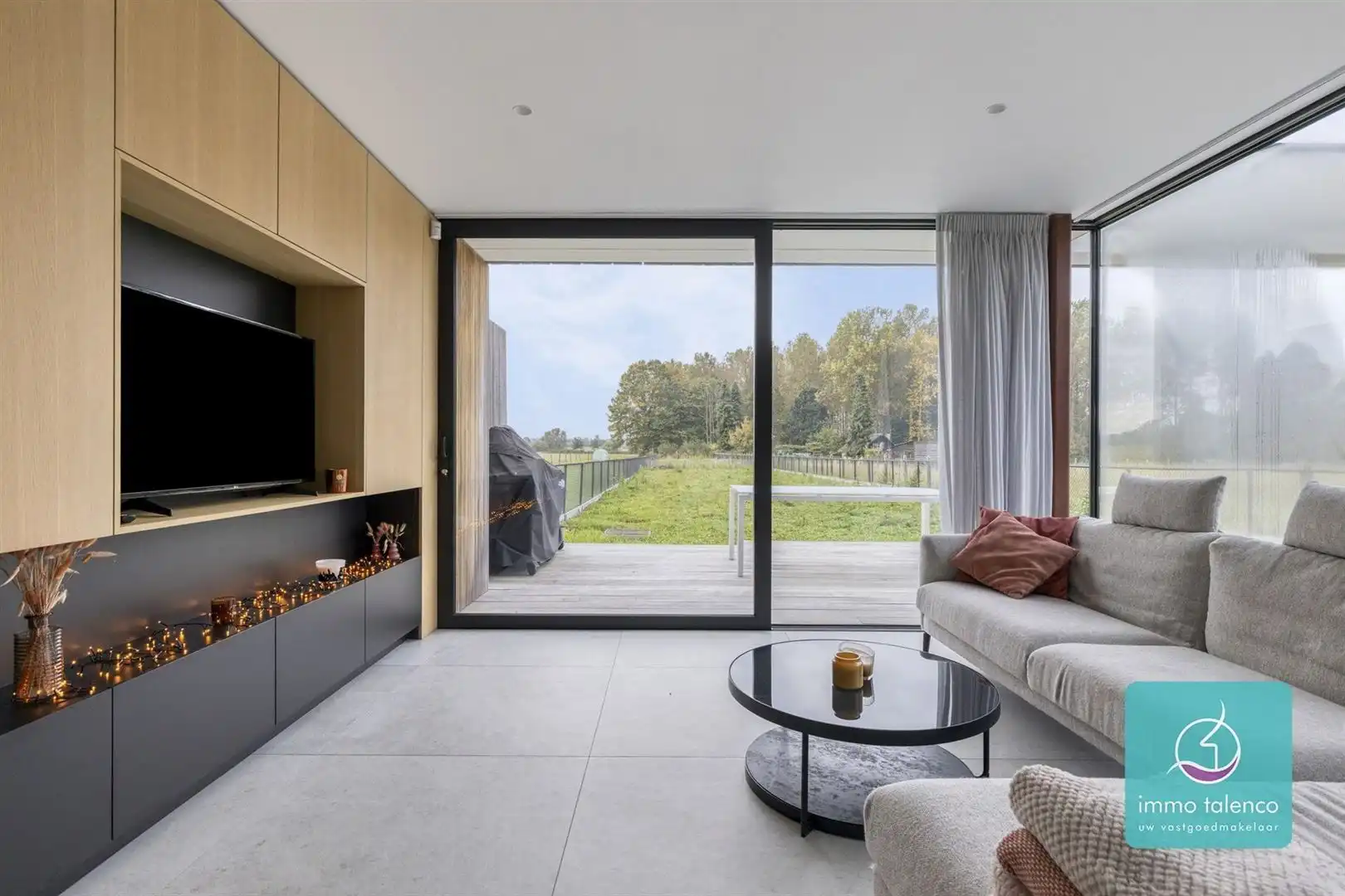 Recente BEN woning - HOB - 15 are 50 ca  foto 6