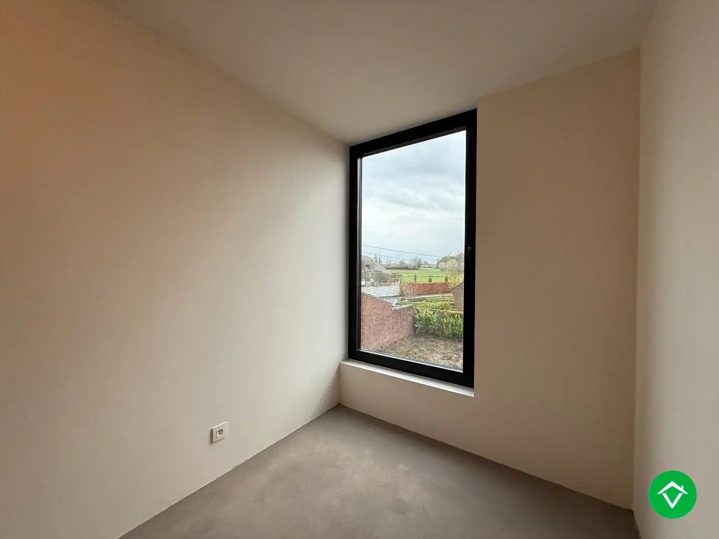 Alleenstaande woning met 3 slaapkamers en tuin op een rustige ligging te Gits foto 14