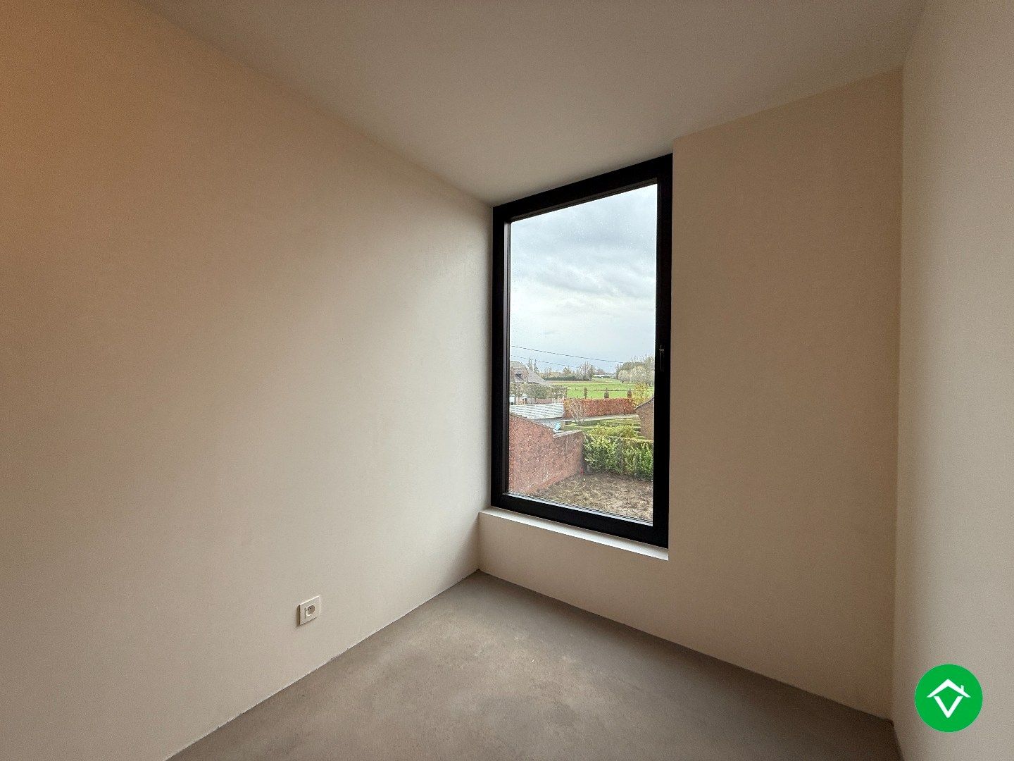 Alleenstaande woning met 3 slaapkamers en tuin op een rustige ligging te Gits foto 14