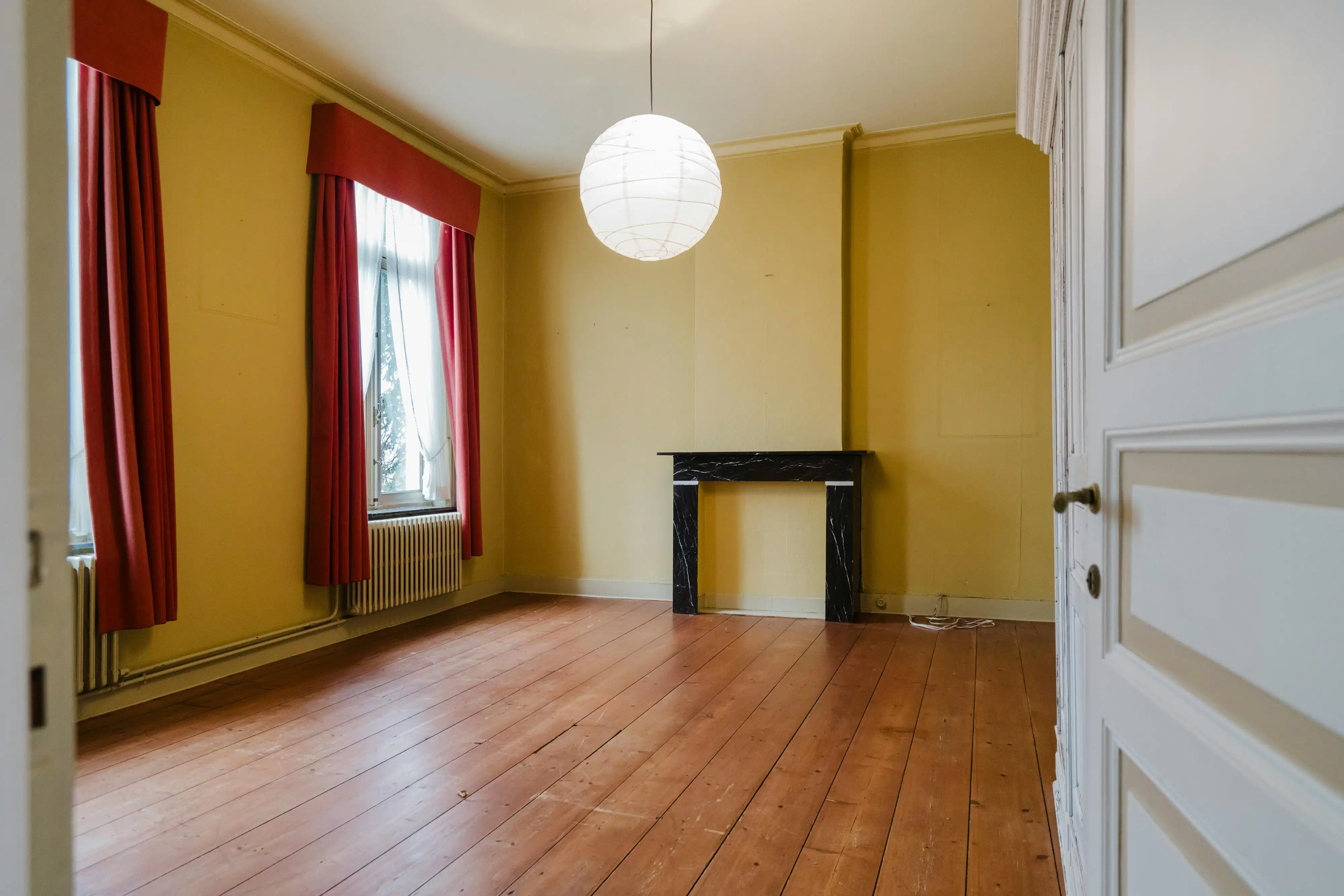 Majestueus wonen Kasteel Stoffelt te Watervliet foto 28