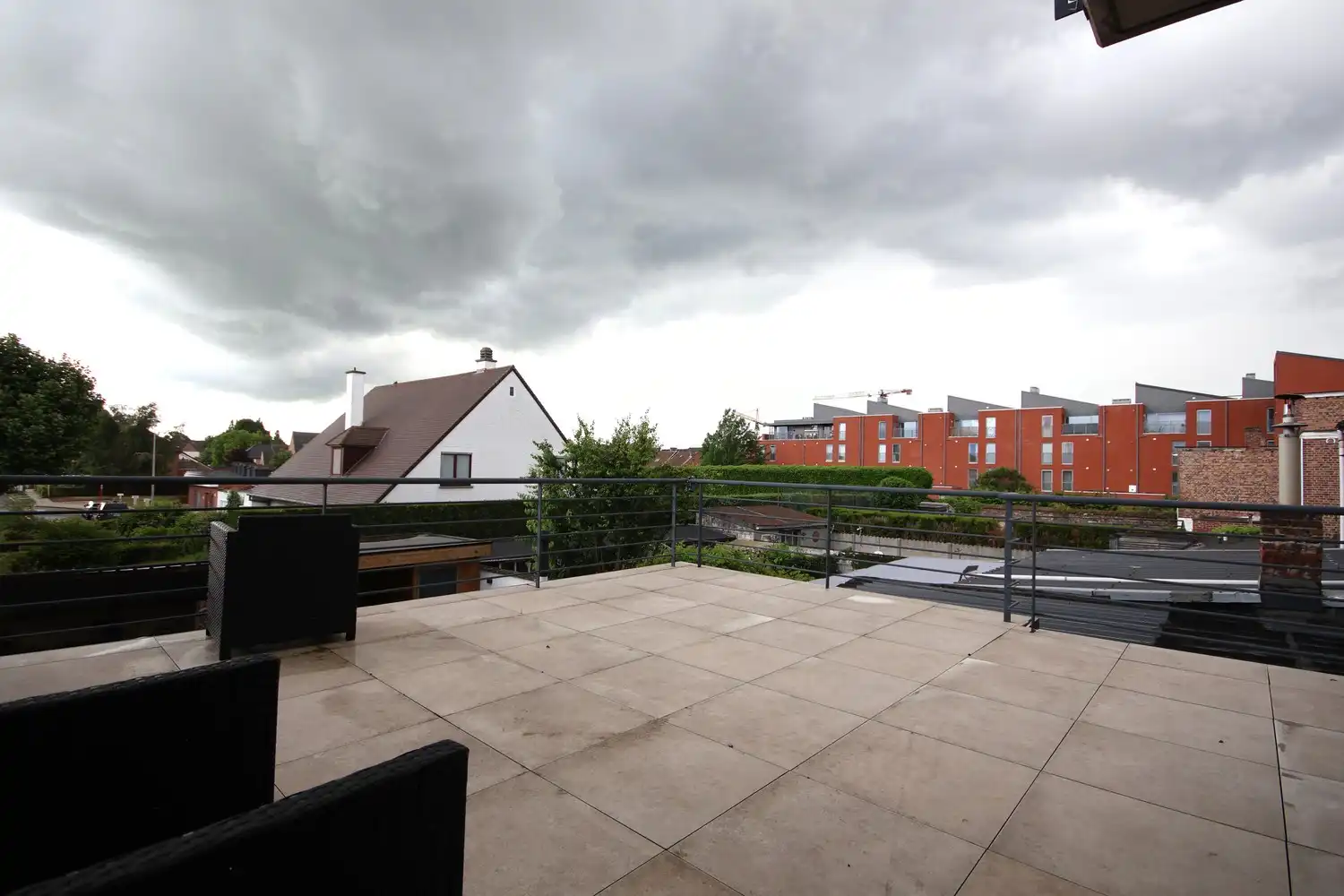 Appartement met 1 slaapkamer midden in het centrum foto 8