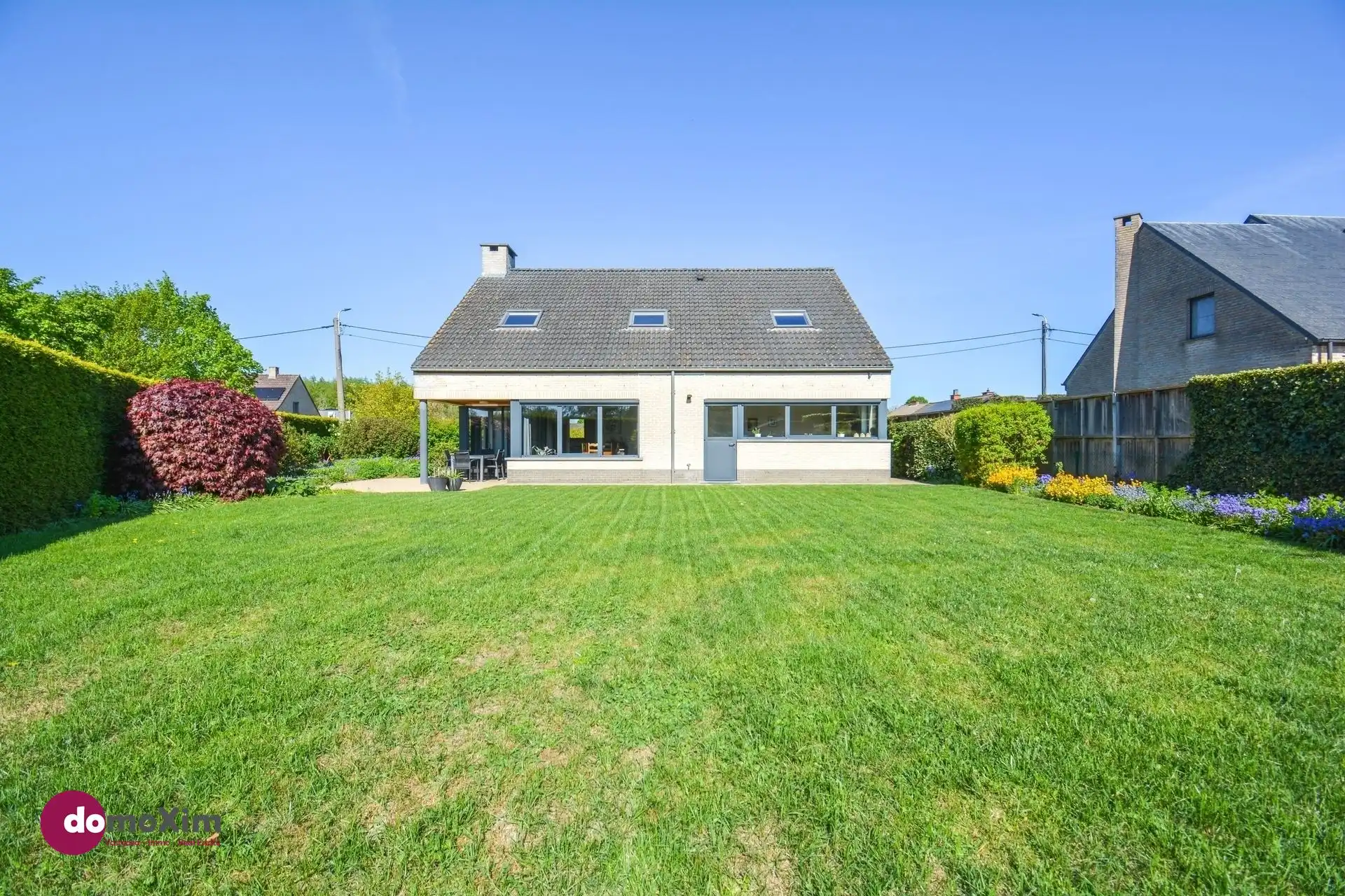 Mooie instapklare woning met 4 slaapkamers in Hever foto 30