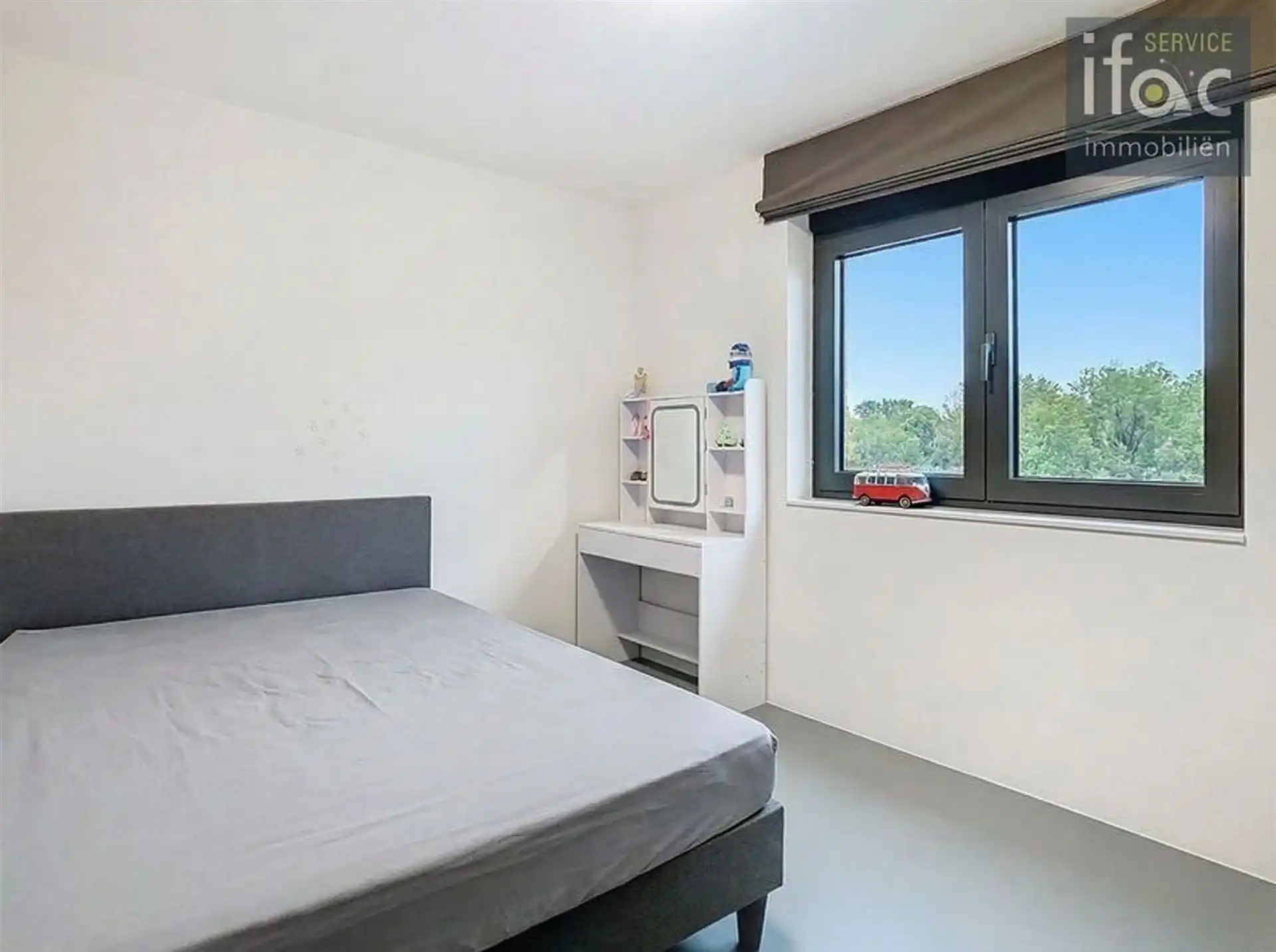 Duplex met 3 slaapkamers en terras foto 15