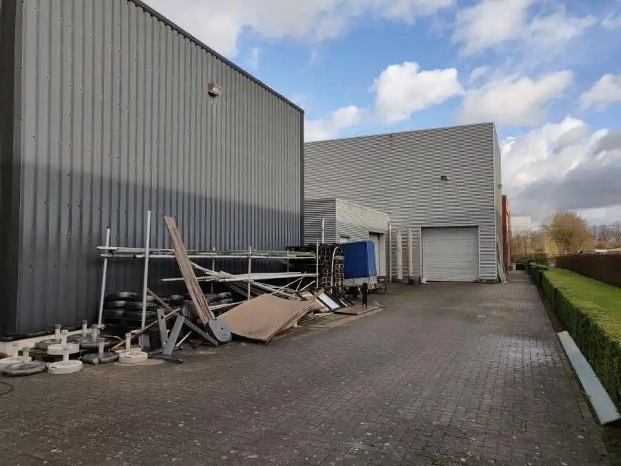 Lossing 16, 2260 Westerlo foto 20