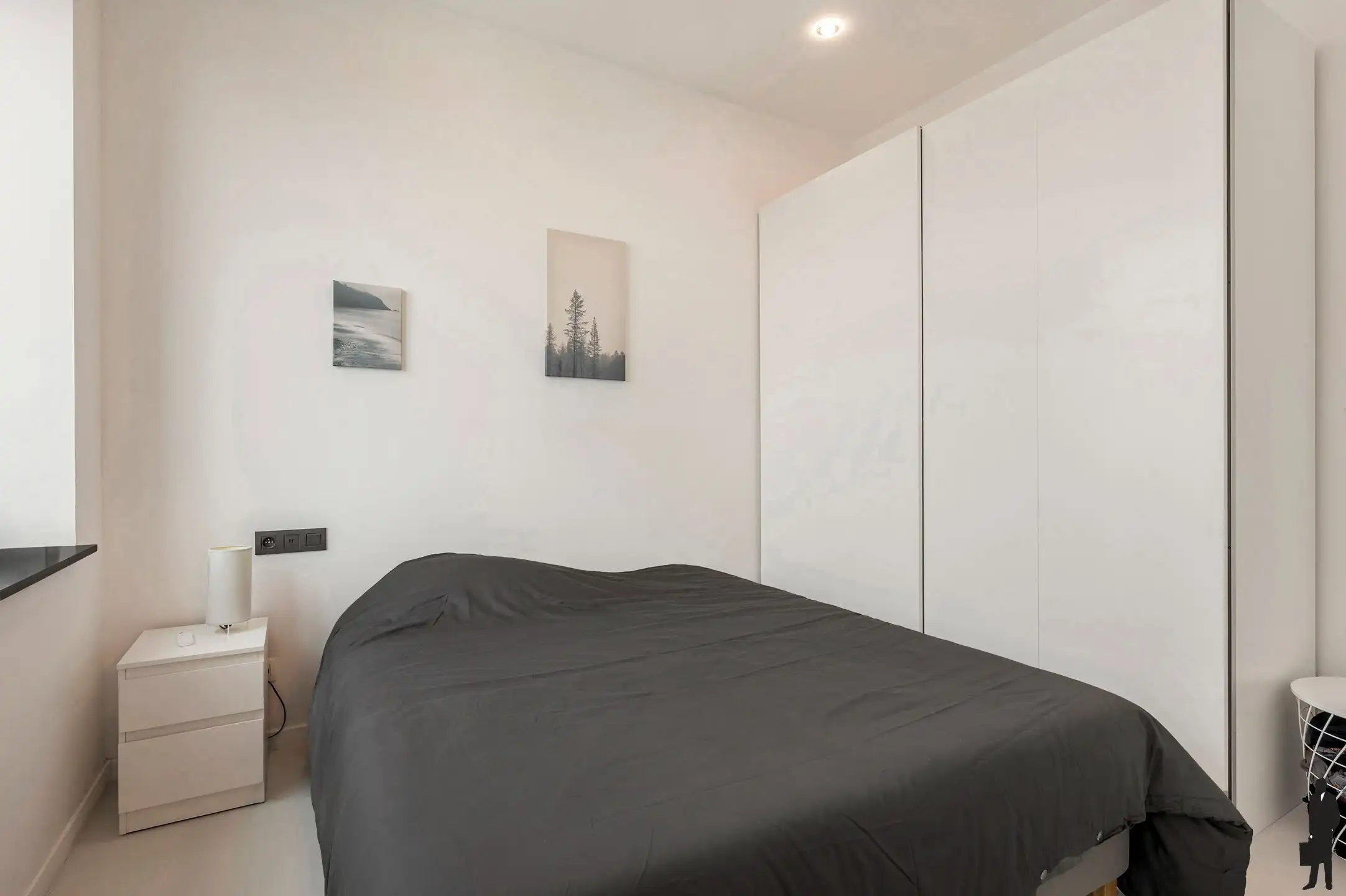 Wonen boven Antwerpen – Exclusief Panorama op de 19e verdieping foto 9