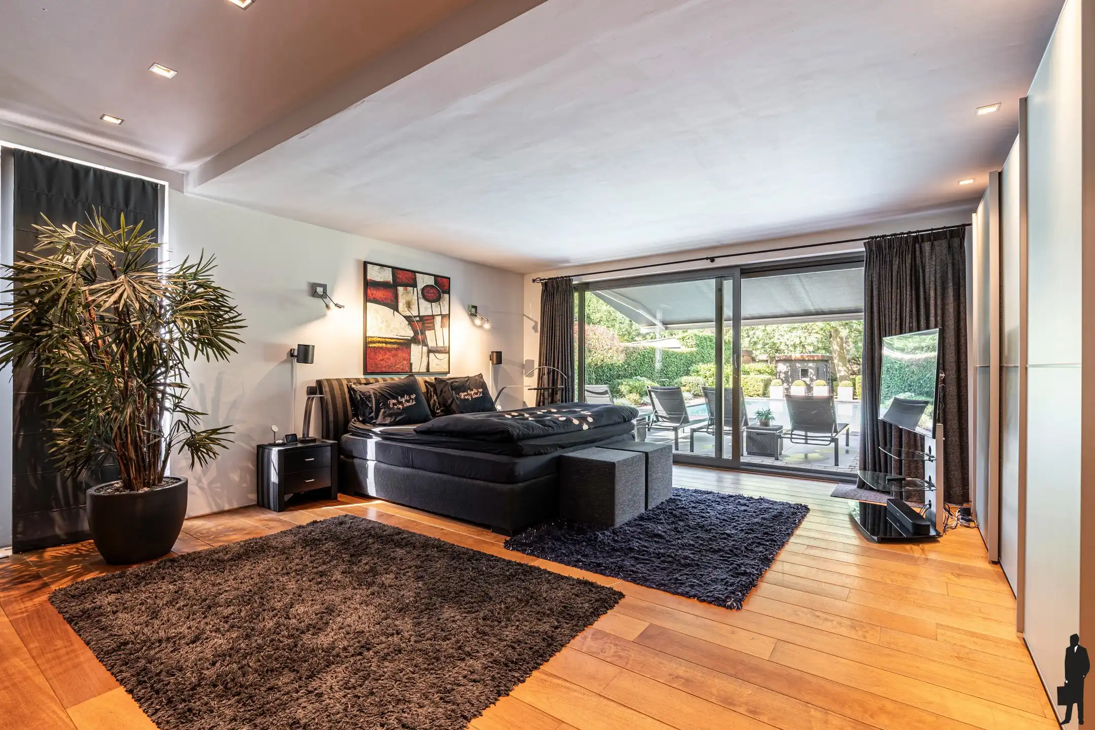 Exclusieve split-levelvilla met 5 slaapkamers te Brecht foto 29