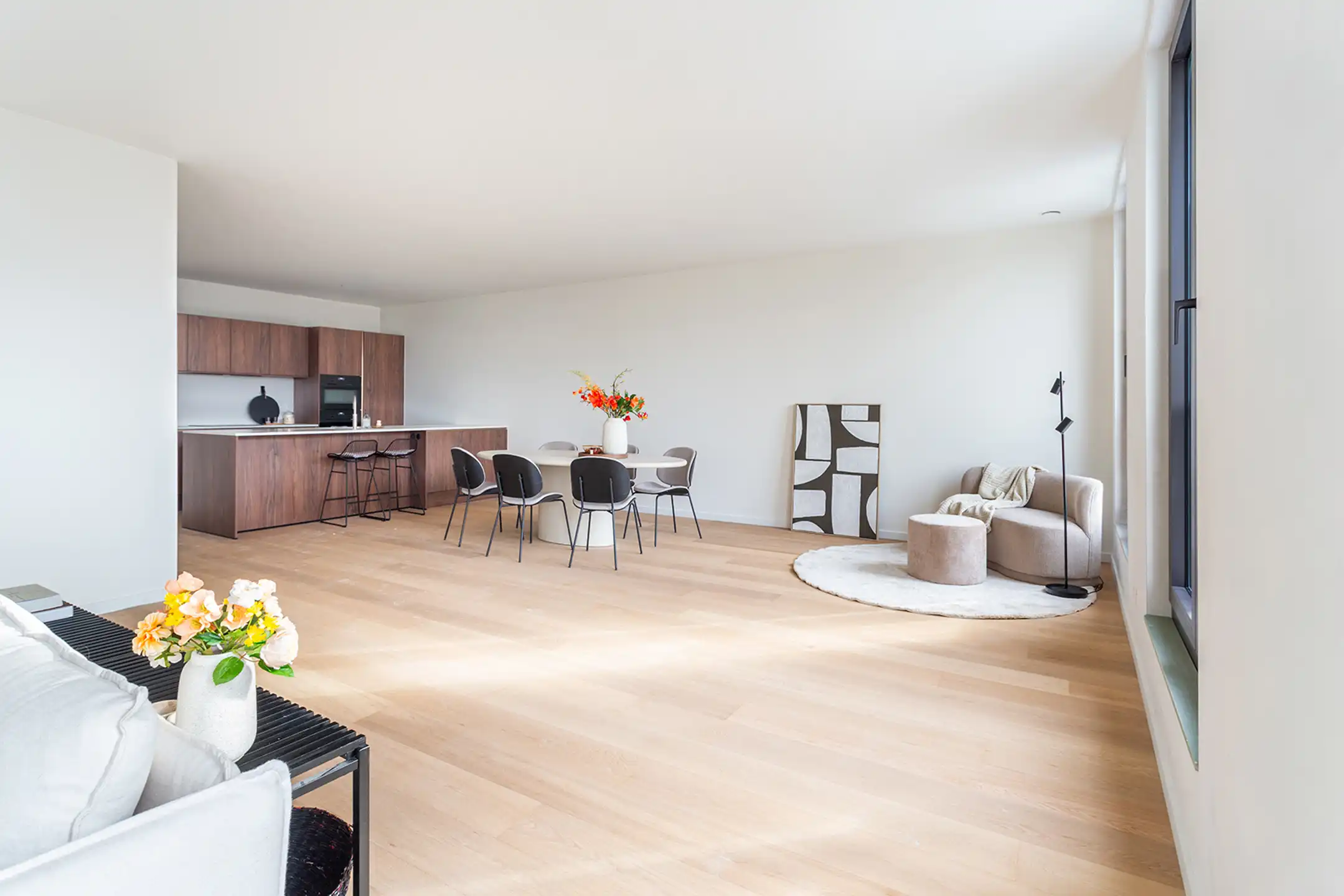 De Academie: riant wonen in hartje Antwerpen foto 24