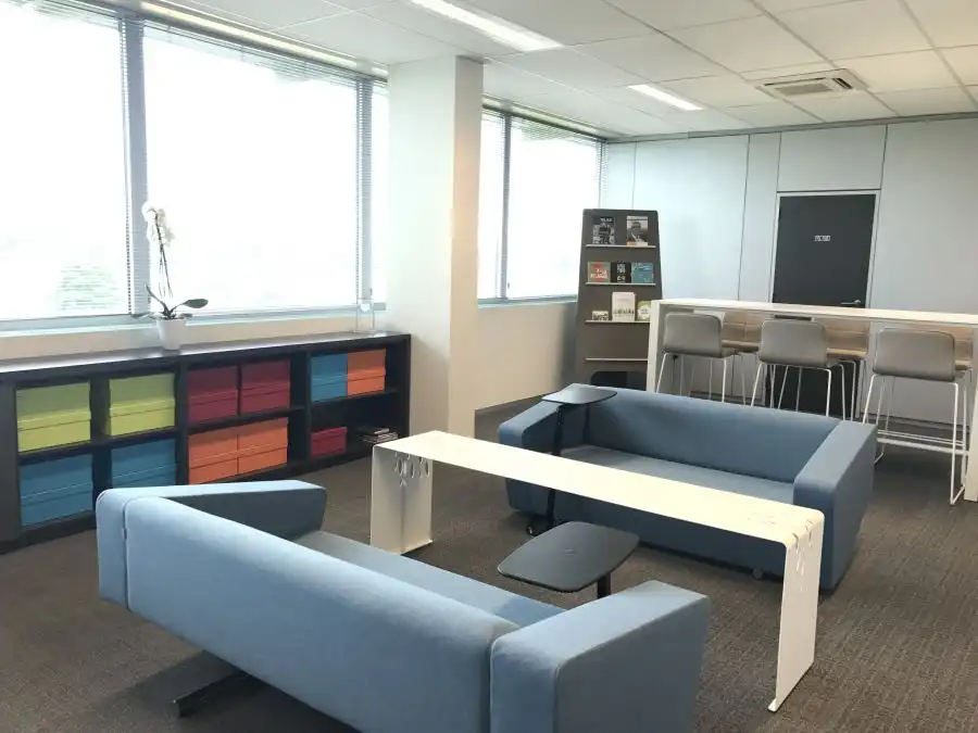 Zandvoortstraat 27C, 2800 Mechelen foto 10