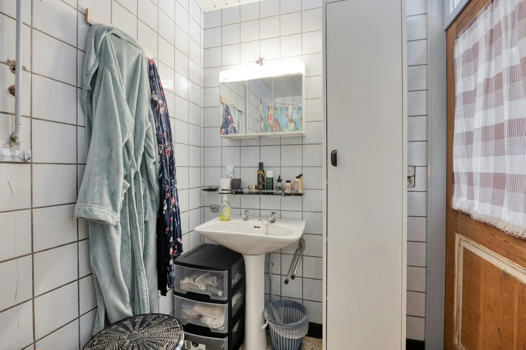 Gezinswoning te koop te Kalmthout-Nieuwmoer met grote polyvalente ruimte! foto 13