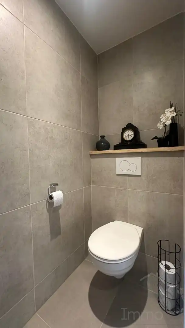 Energiezuinige woning met 2 slpks. foto 5