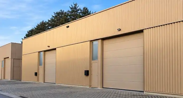 Magazijn te huur Bosstraat 46 -/0.46 - 3560 Lummen