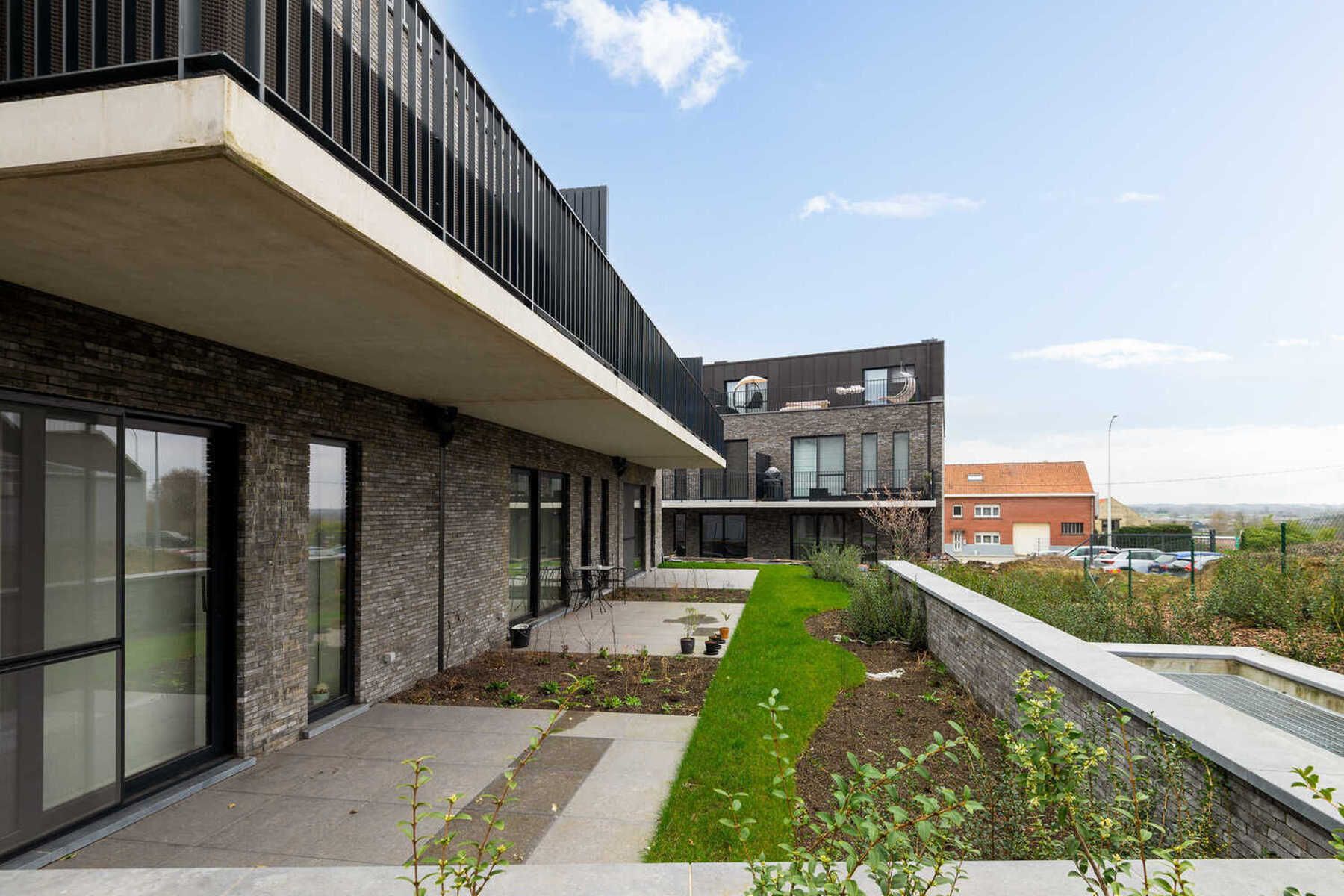 Geweldig duplex appartement op top locatie  foto 20