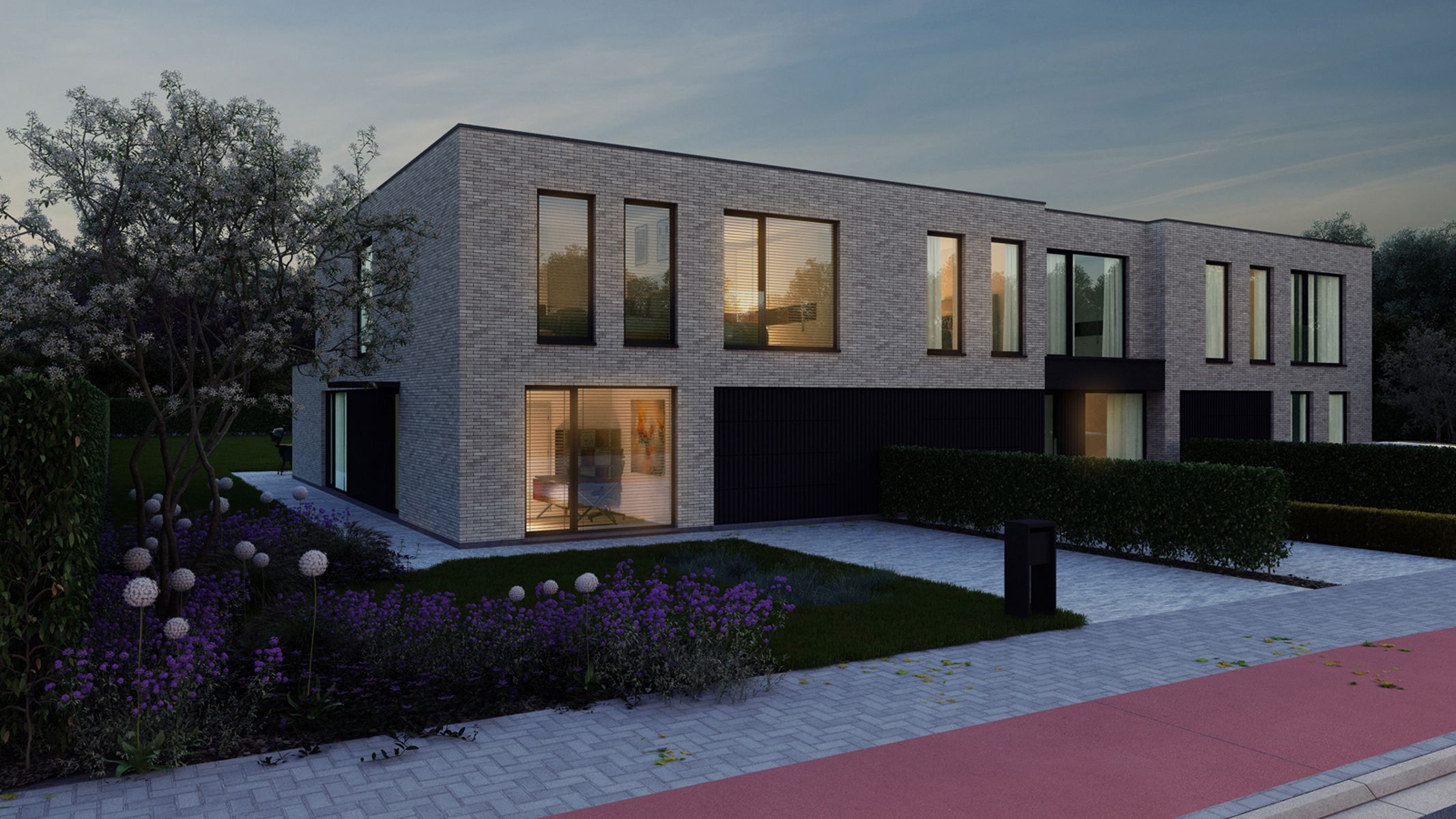 Moderne BEN-woning met 4 slaapkamers foto 8