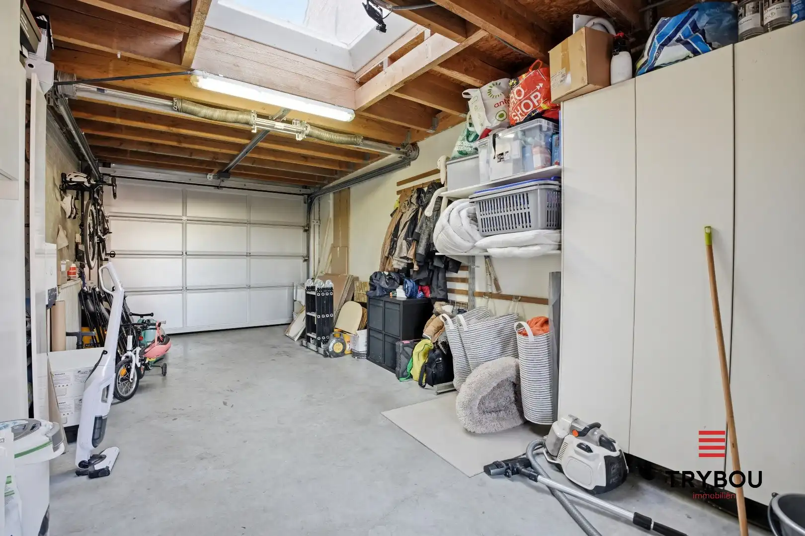 Energiezuinige woning met 4 slaapkamers in Hooglede! foto 22