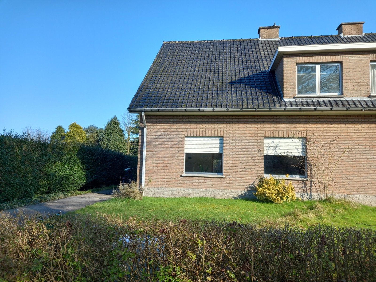 Mooie HOB op unieke locatie foto {{pictureIndex}}