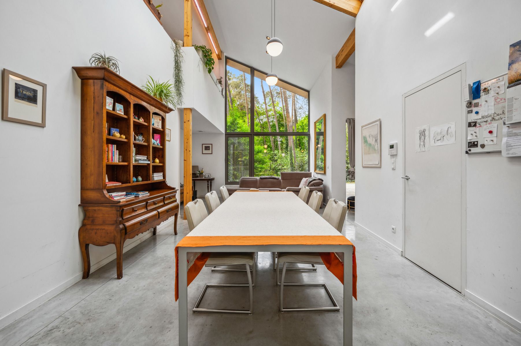 Moderne energieneutrale villa te KEERBERGEN op 2.386 m² foto 13