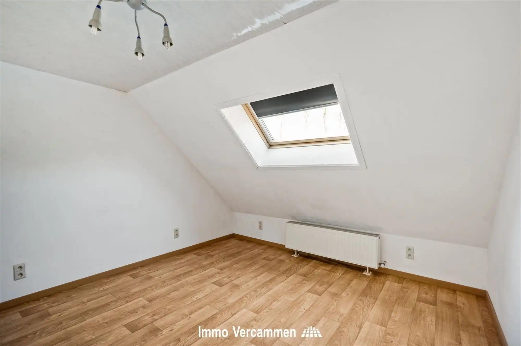 Perfect instapklare woning met 4 slpks te Sint-Katelijne-Waver foto 11