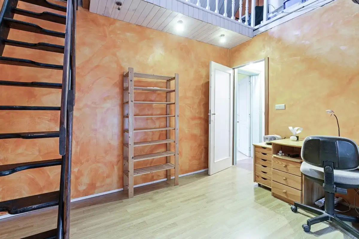 Charmante en rustig gelegen 3-gevel woning met tuin foto 16