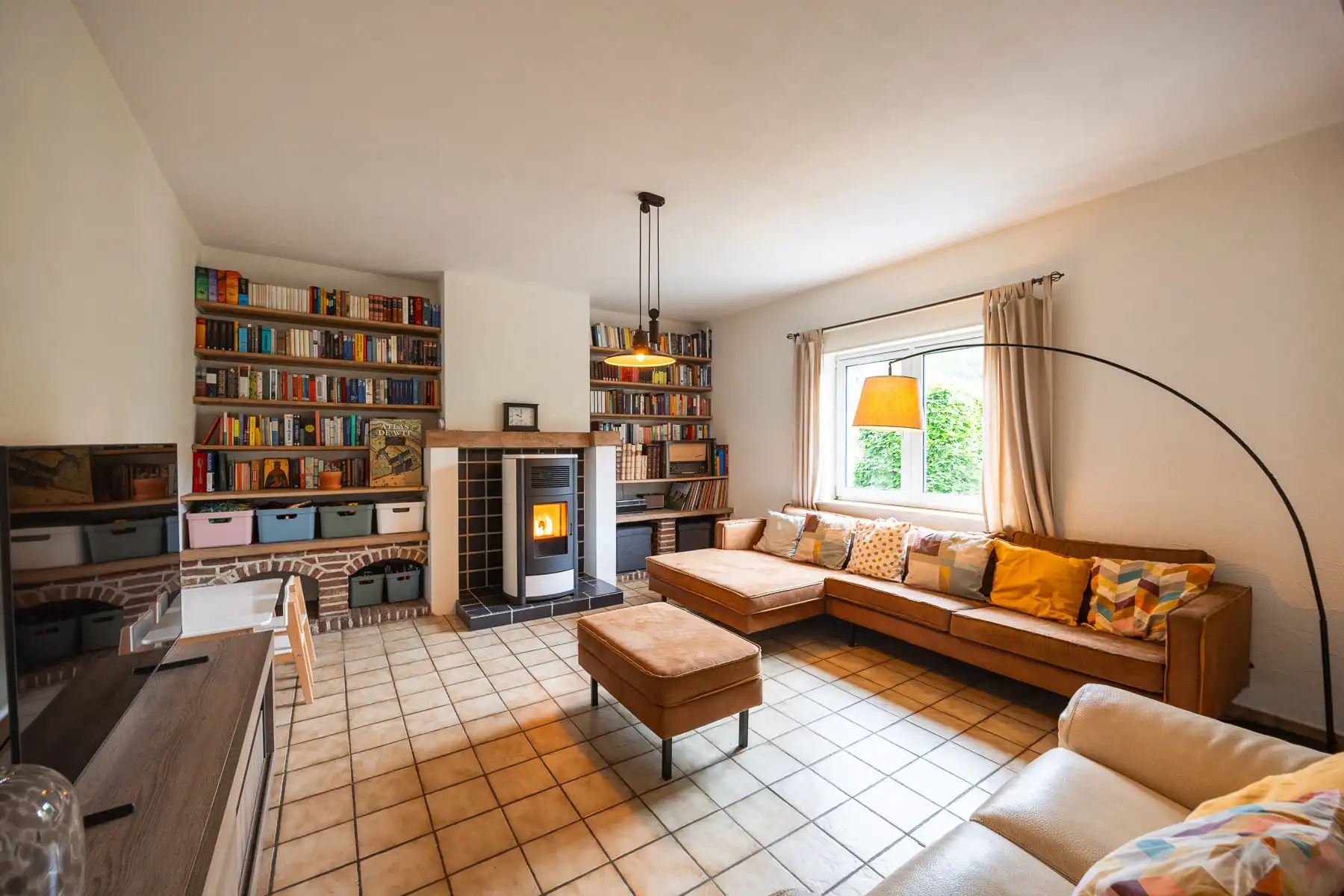 Karaktervolle woning met rustige ligging foto 10