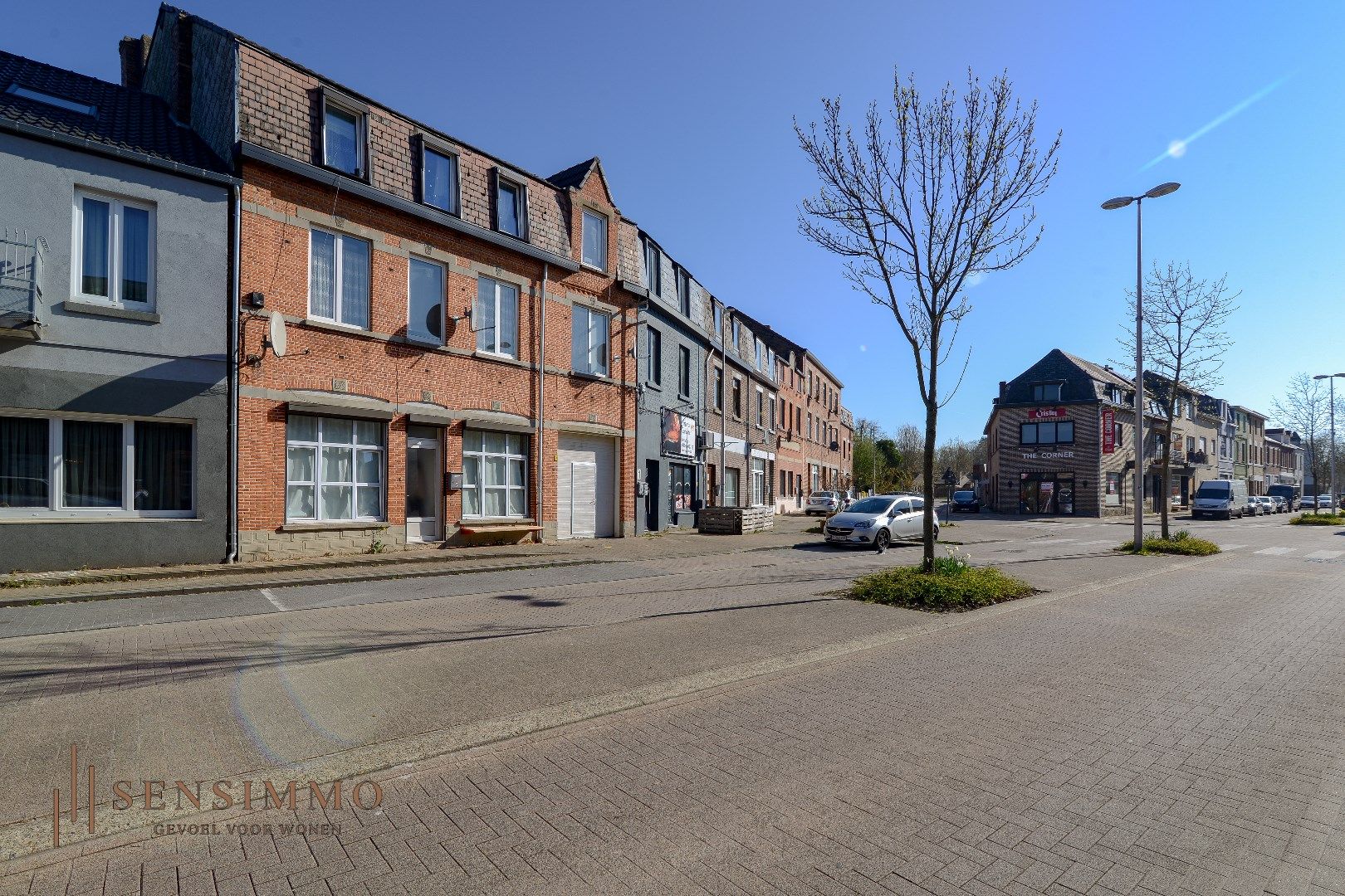 Opbrengsteigendom van 5 eenheden met een netto rendement van 7% rendement! foto 2