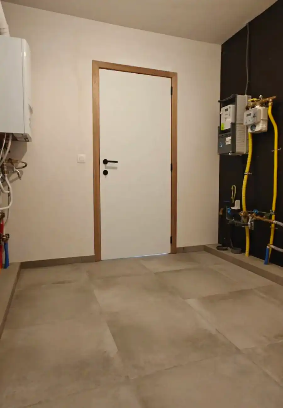 Dadizele – Instapklare woning in het centrum foto 10