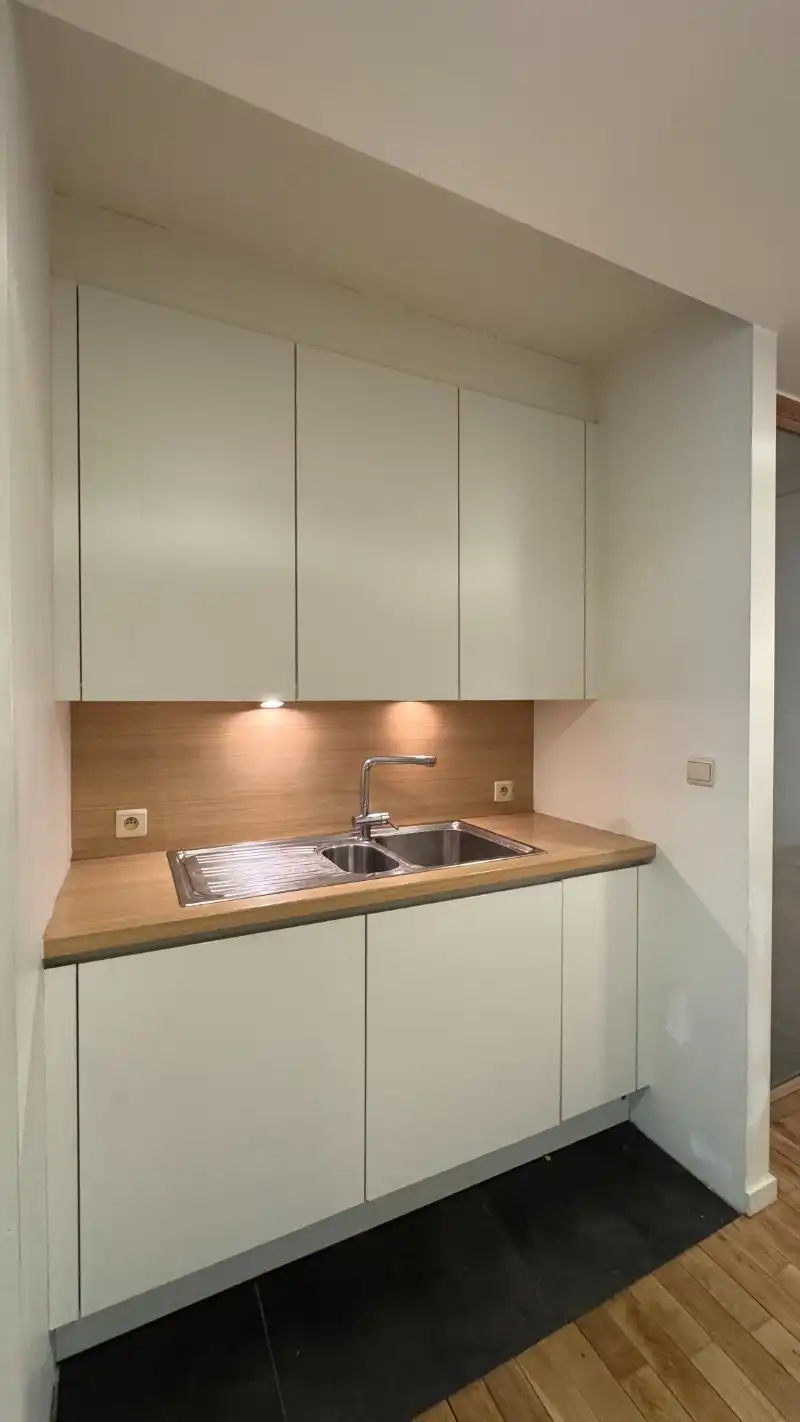 Leuk appartement op topligging foto 5