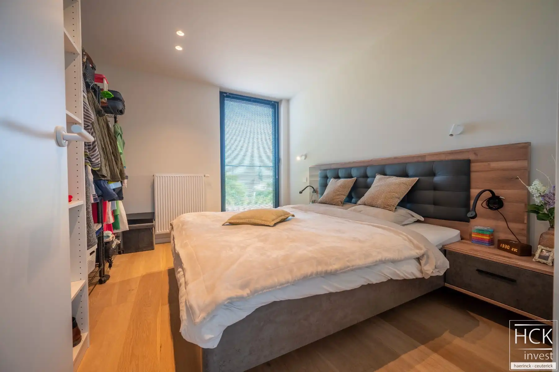 KRUISHOUTEM - Luxueuze en ruime penthouse met 30m² terras !! foto 10