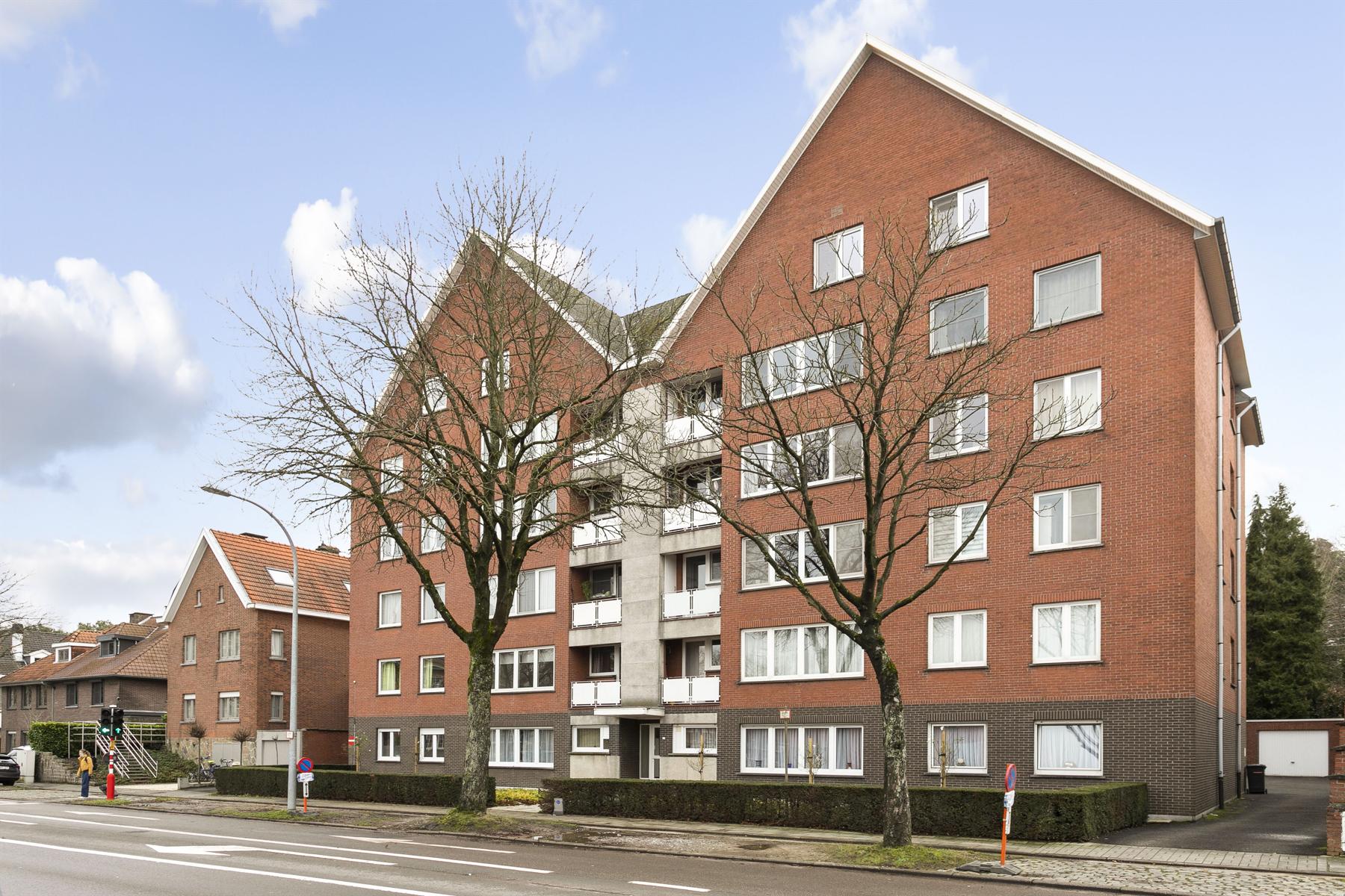 Wonen in het mooie Heverlee inclusief garagebox! foto 13